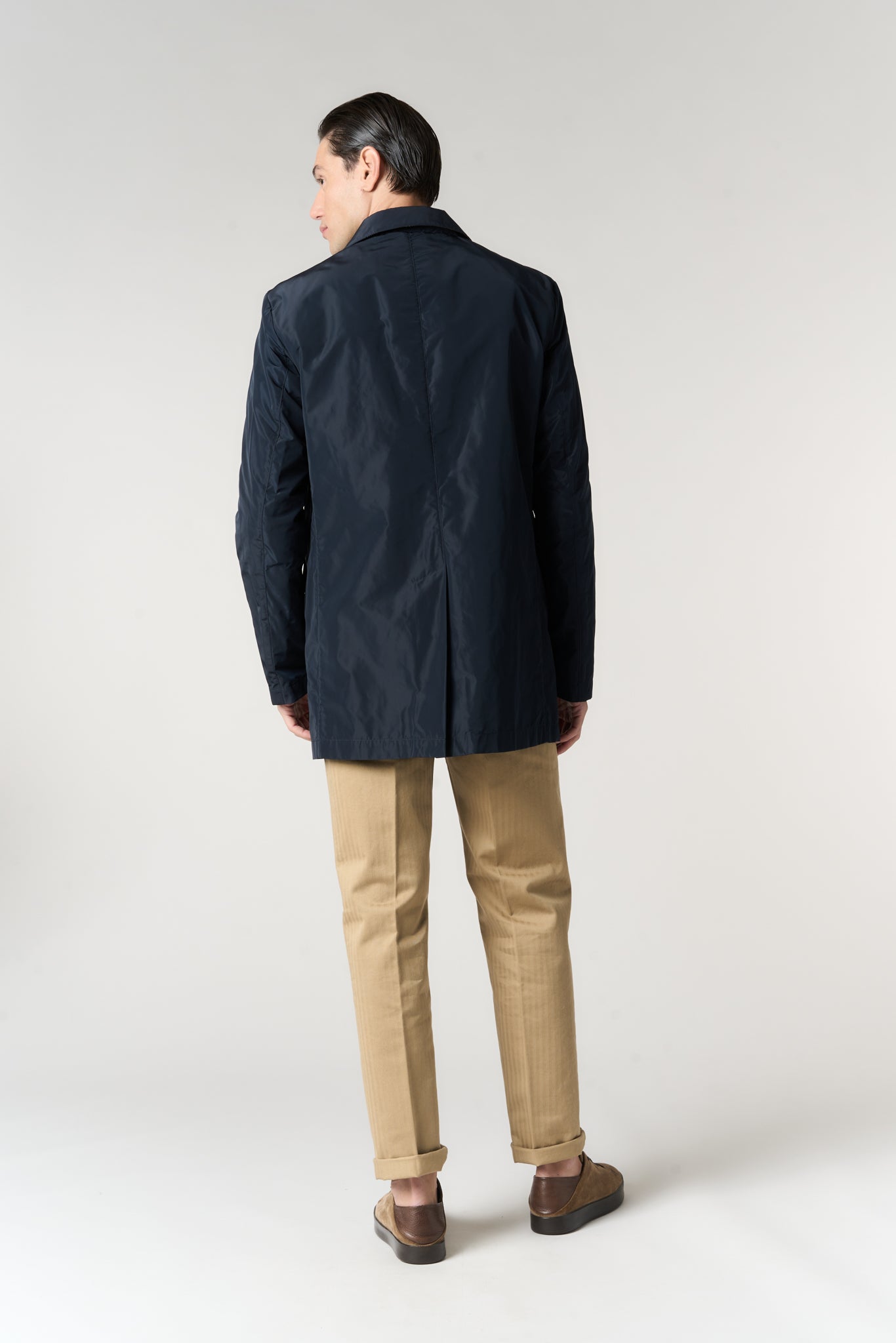 BRANDO J MEMO - 502 BLU