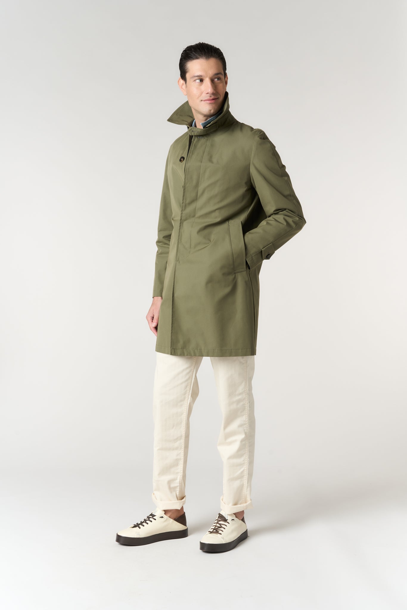 MARTIN NEW GAB M - 34 VERDE