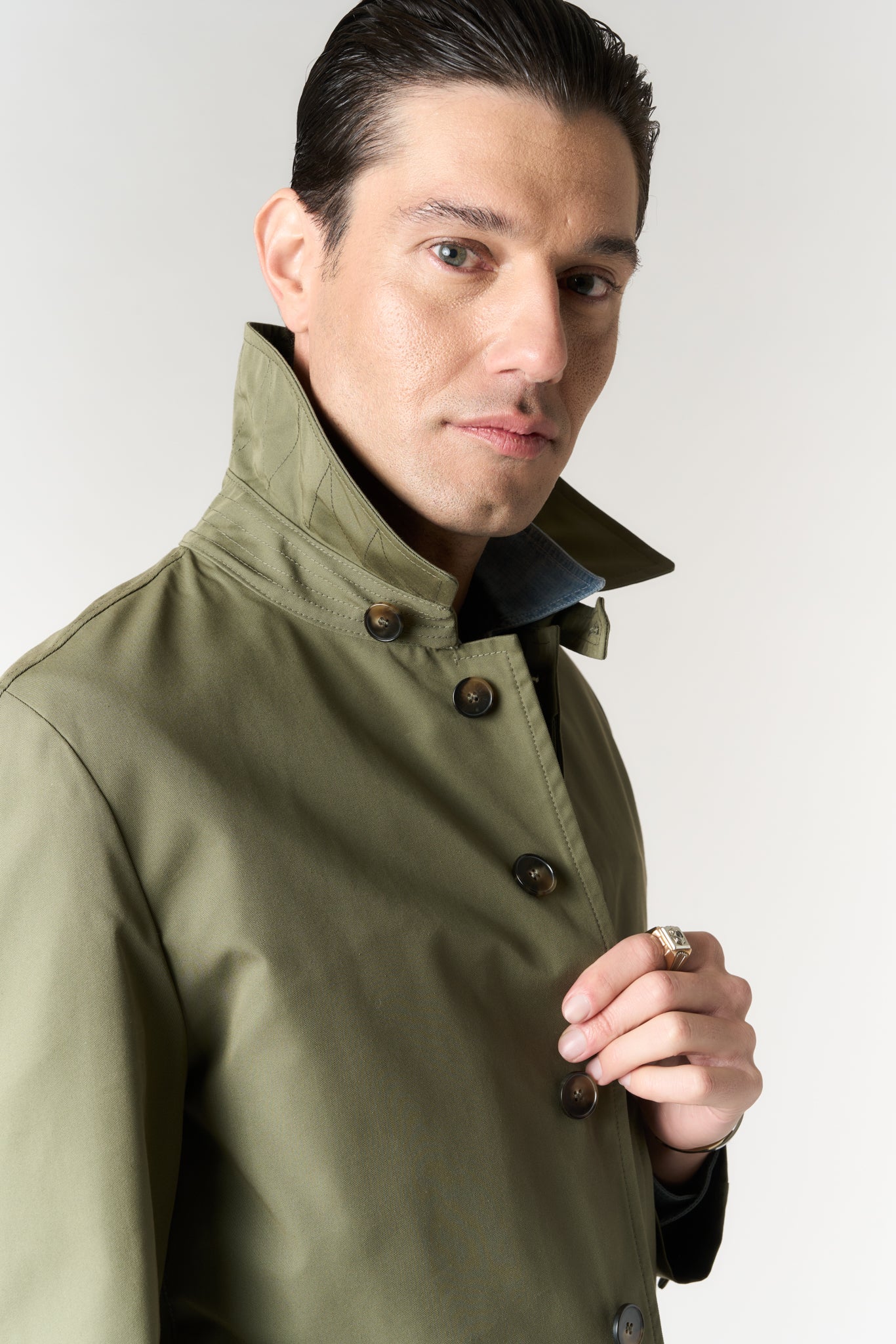 MARTIN NEW GAB M - 34 VERDE