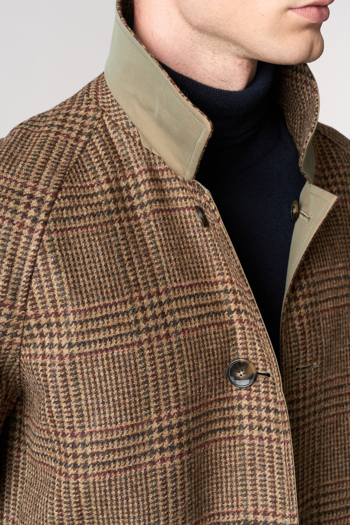 DEAN NEW BR/GLE