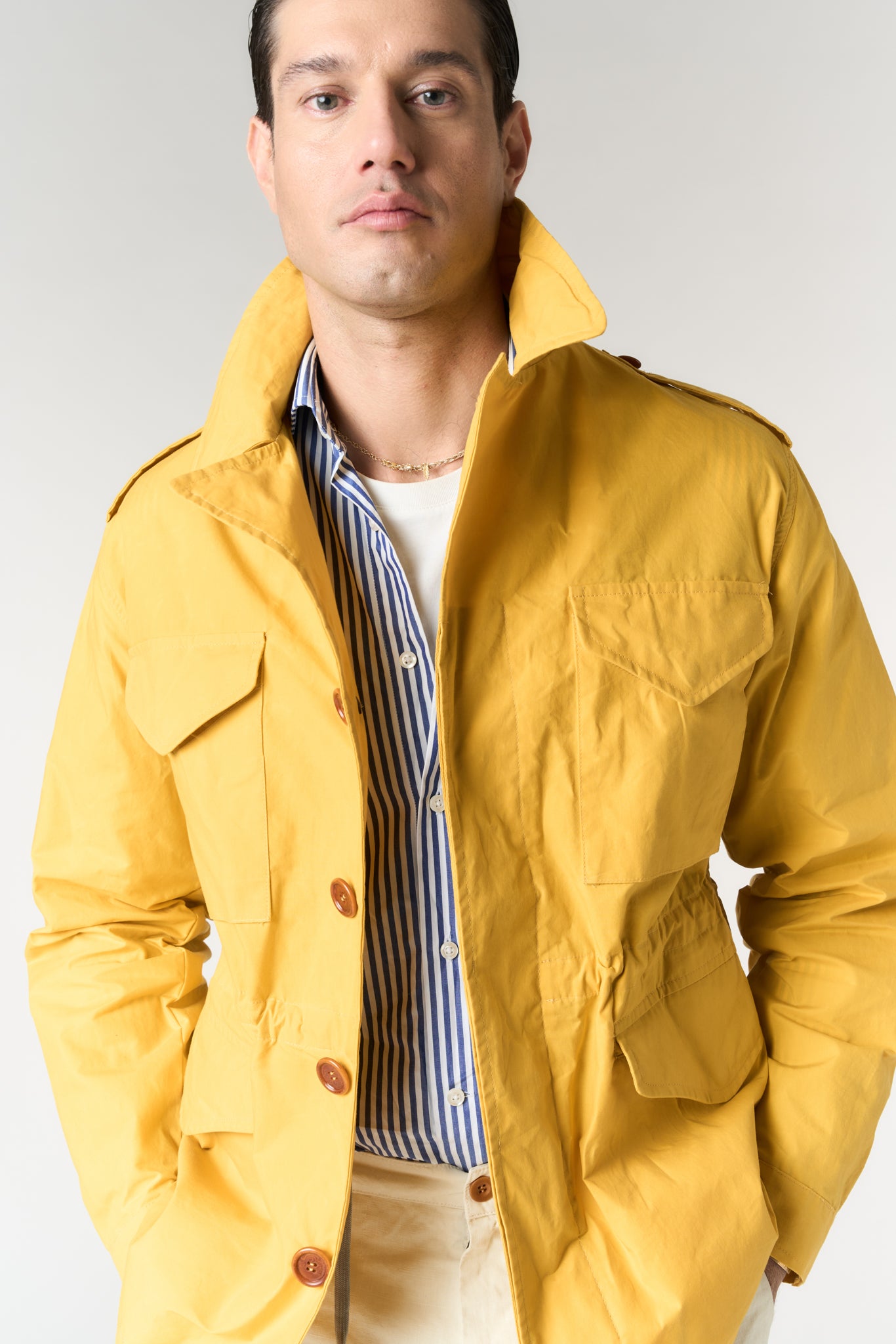 SMITH SFO WAX COT - 286 GIALLO