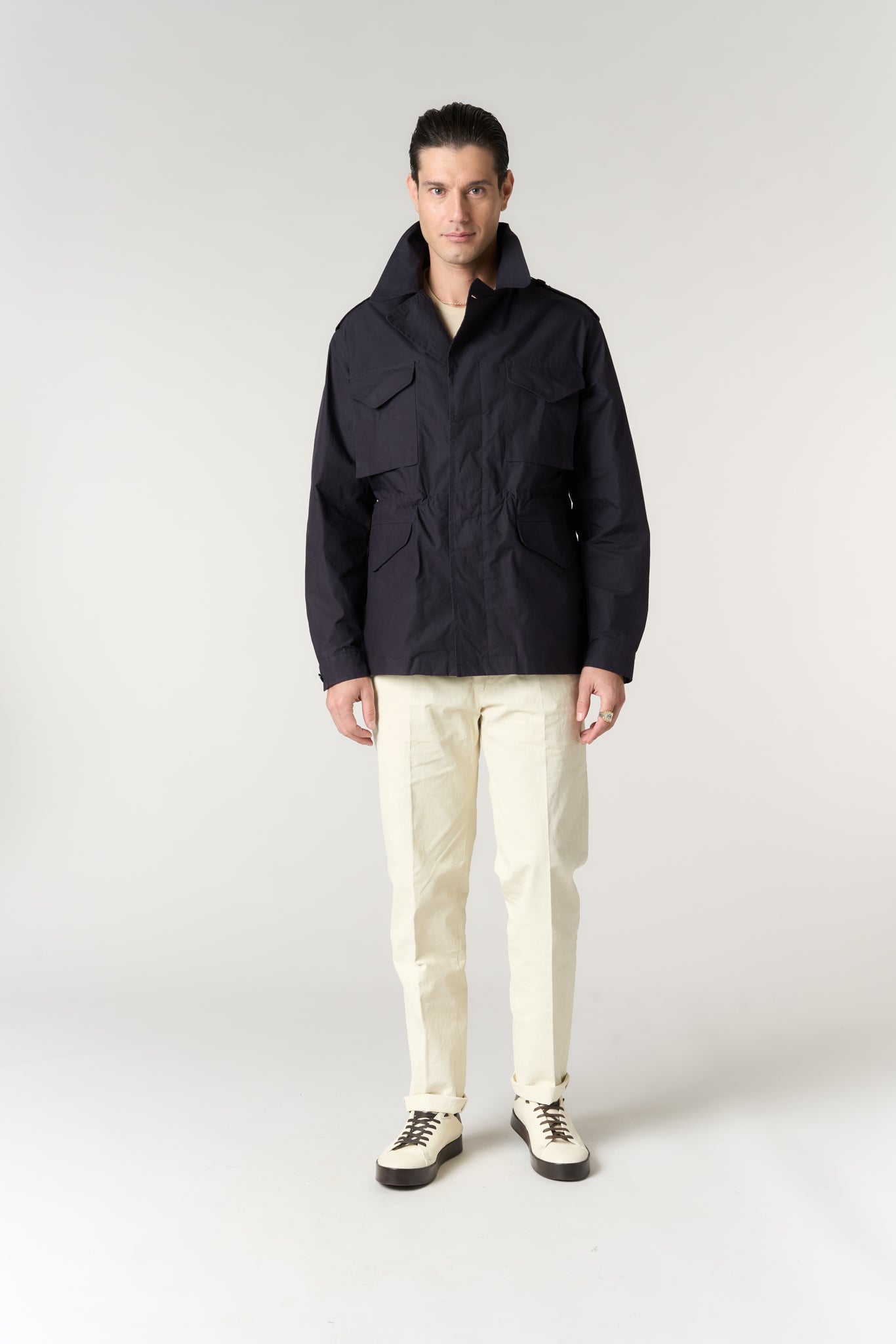 SMITH SFO WAX COT - 605 BLU