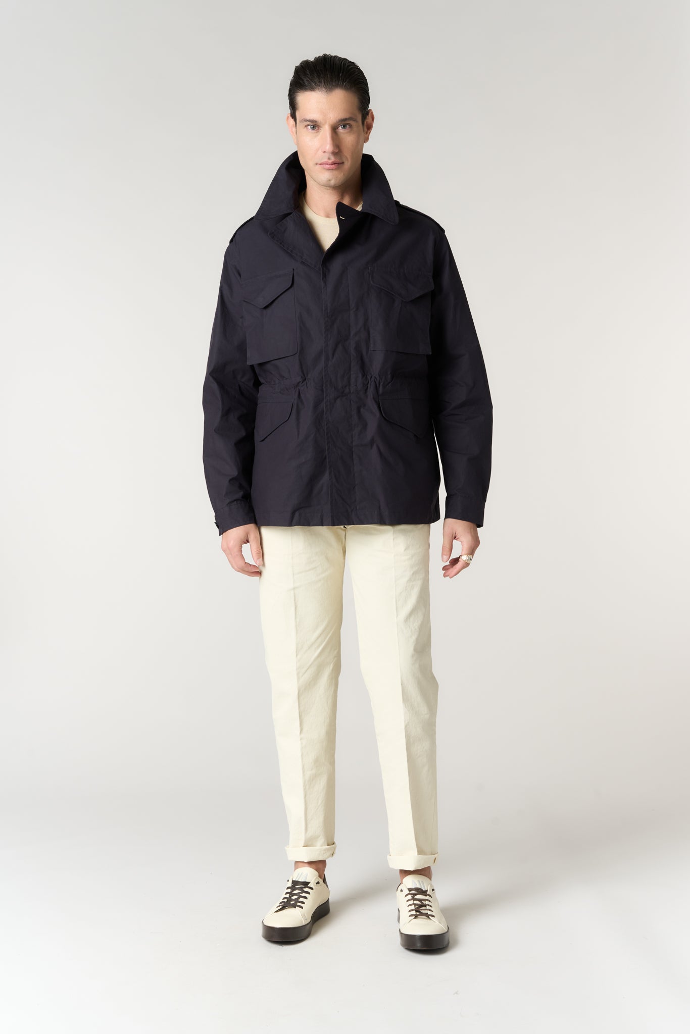 SMITH SFO WAX COT - 605 BLU