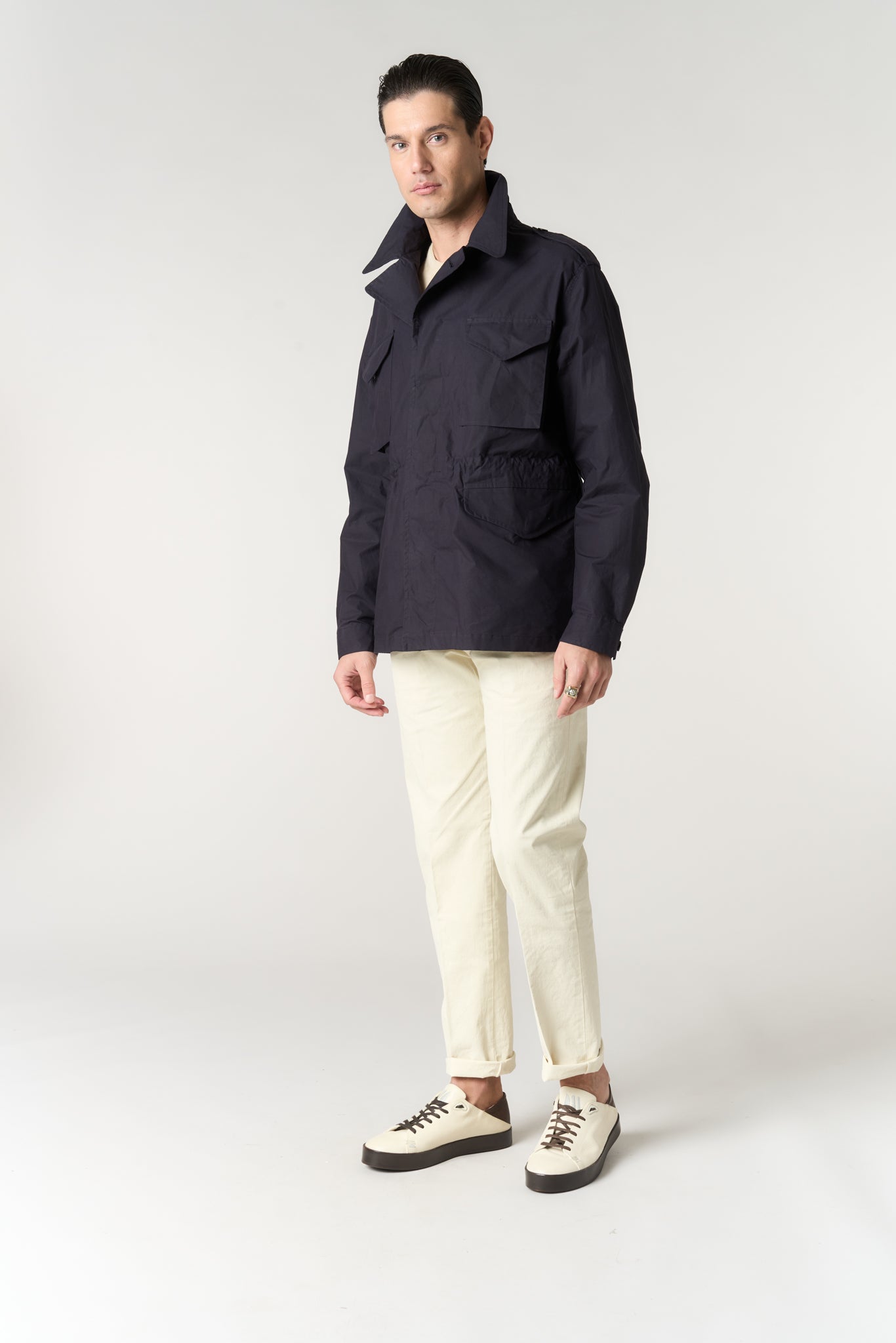 SMITH SFO WAX COT - 605 BLU