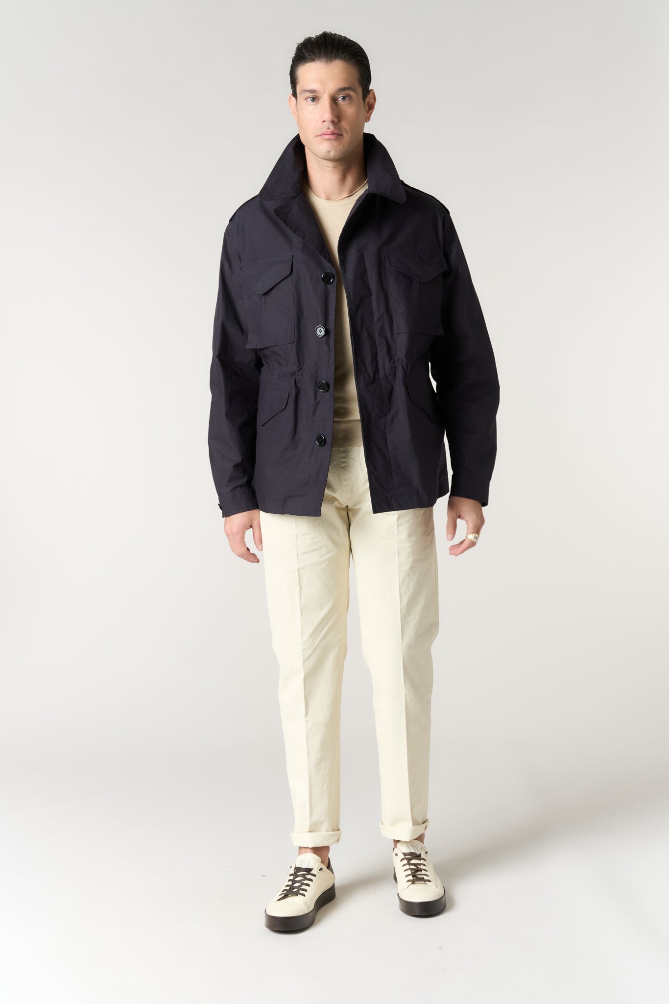 SMITH SFO WAX COT - 605 BLU