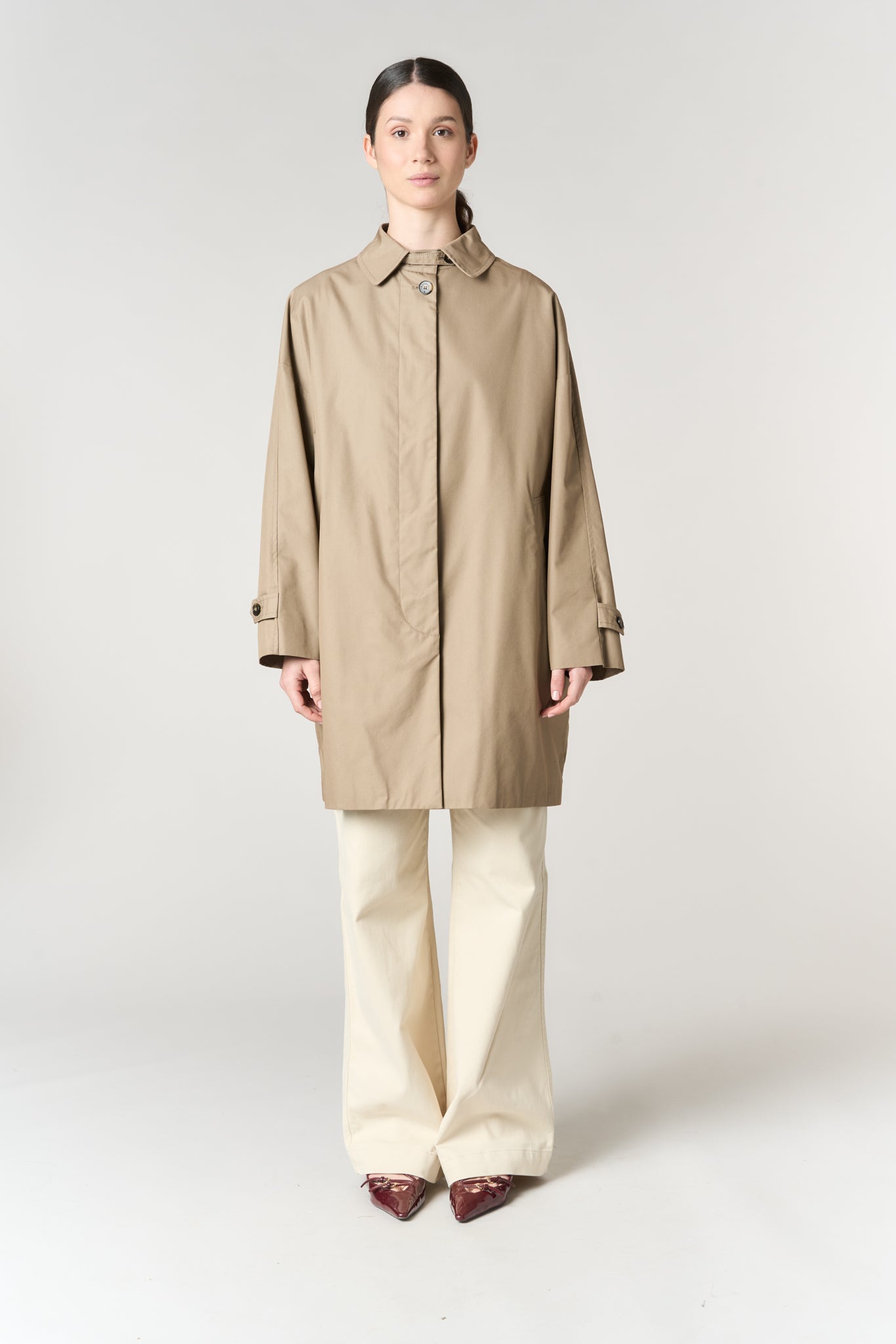 MARTIN DON NEW GAB M