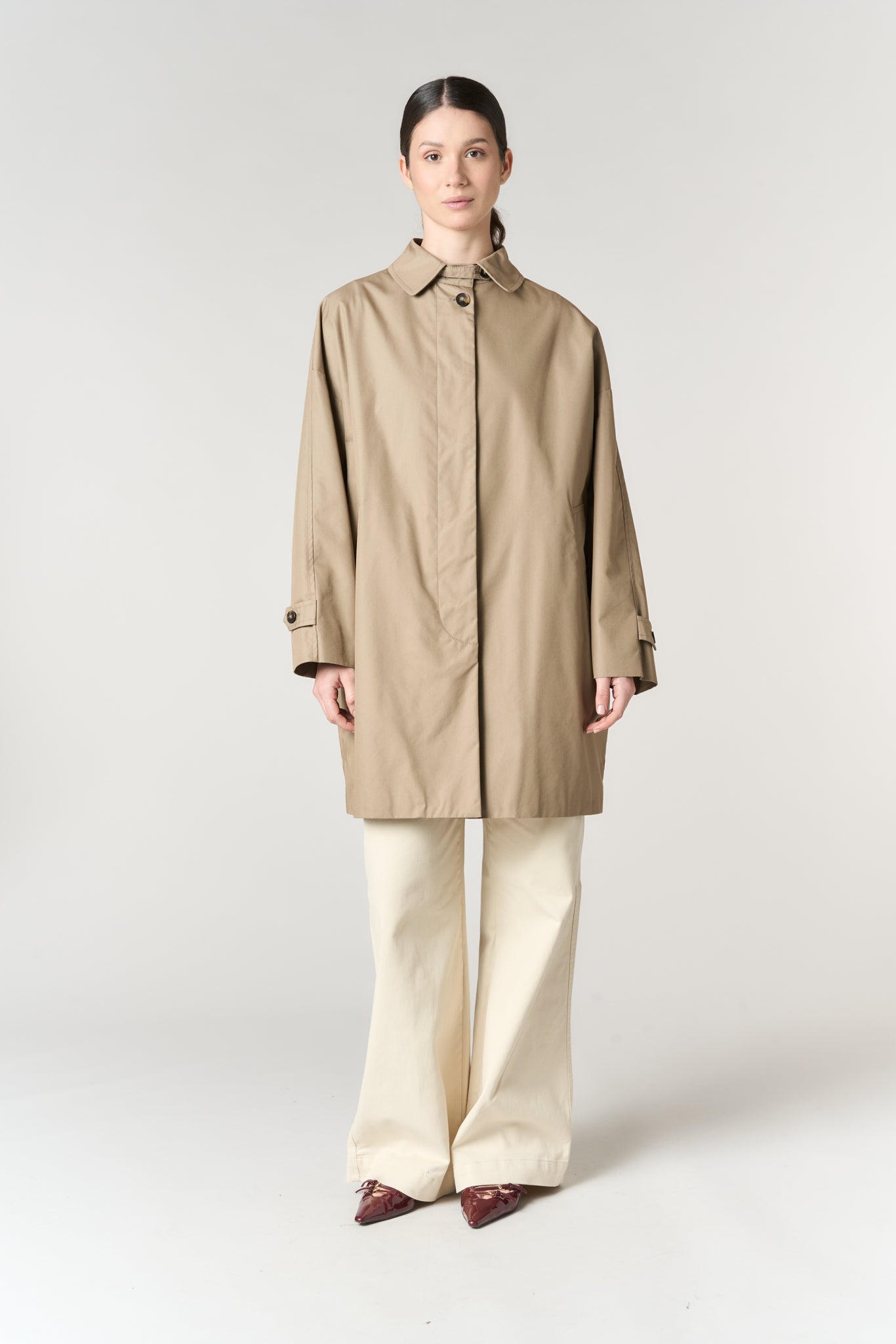 MARTIN DON NEW GAB M