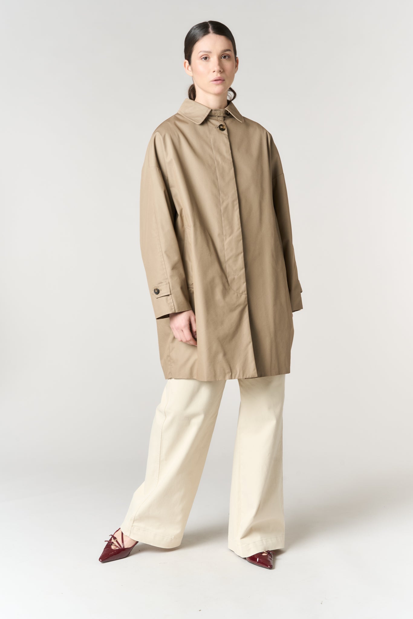 MARTIN DON NEW GAB M