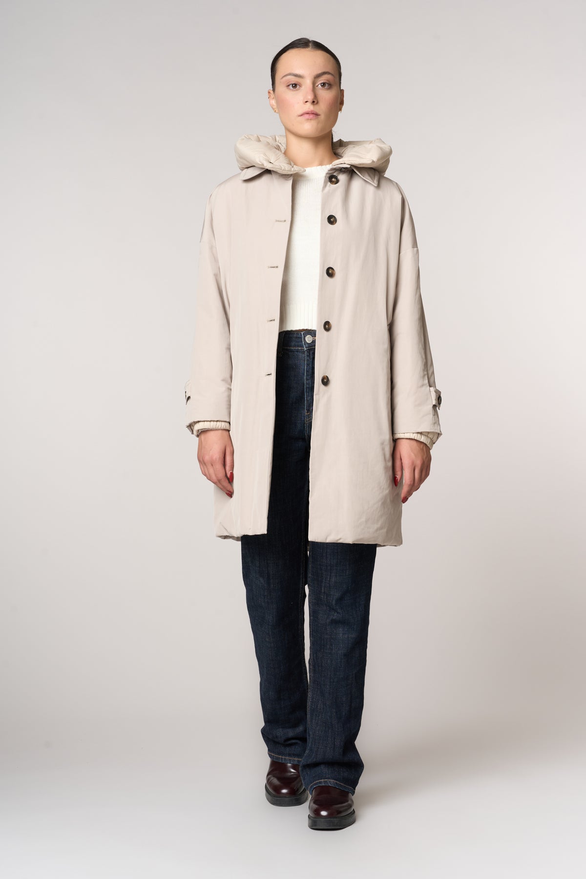 MOSS COT P - 46 BEIGE