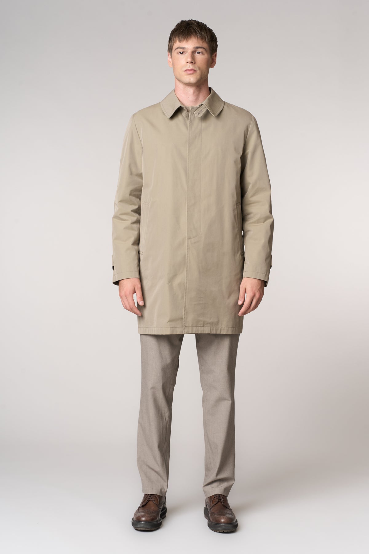 MARTIN+I GW-NEW GAB - 111 KHAKI