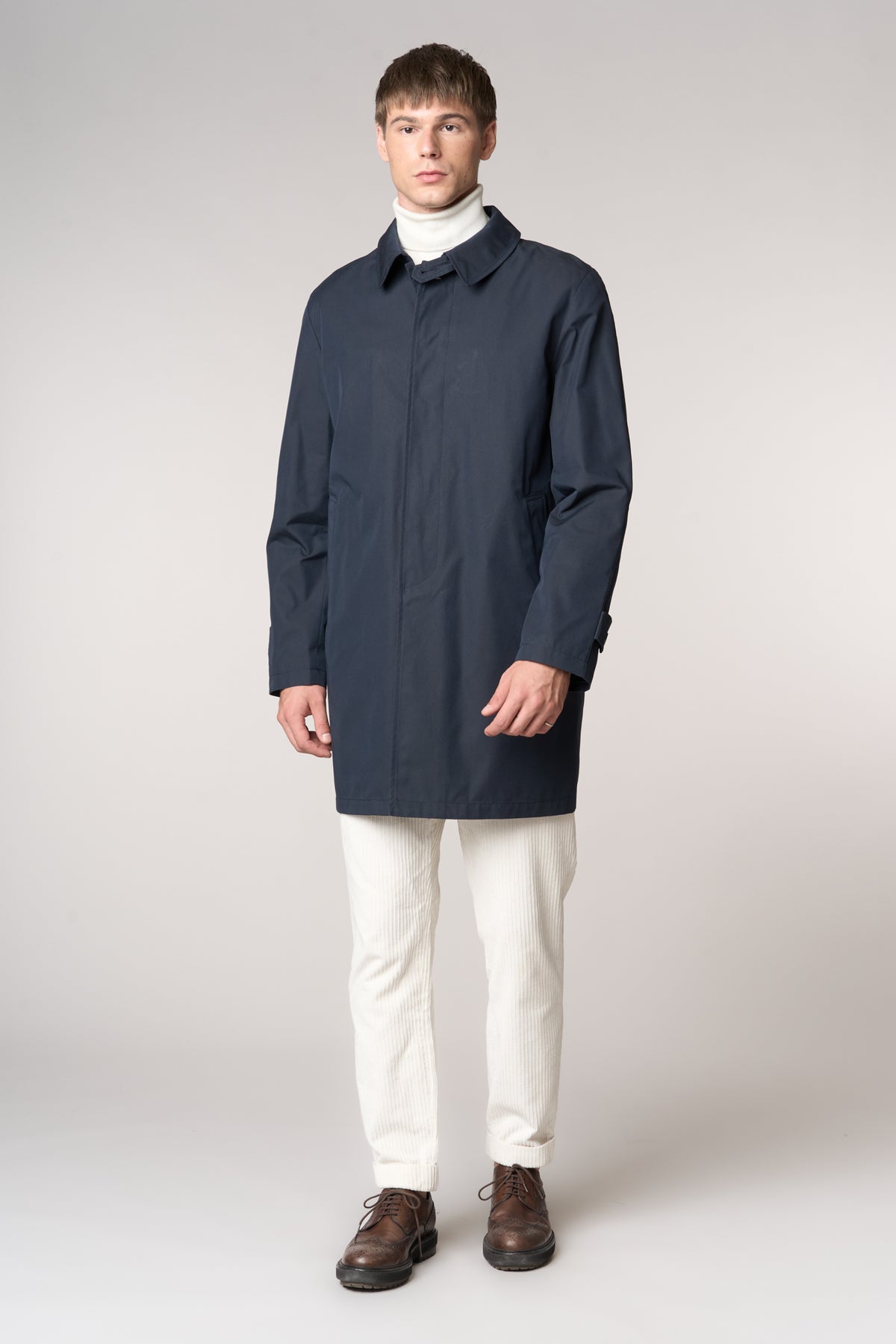 MARTIN+I GW-NEW GAB - 903 NAVY