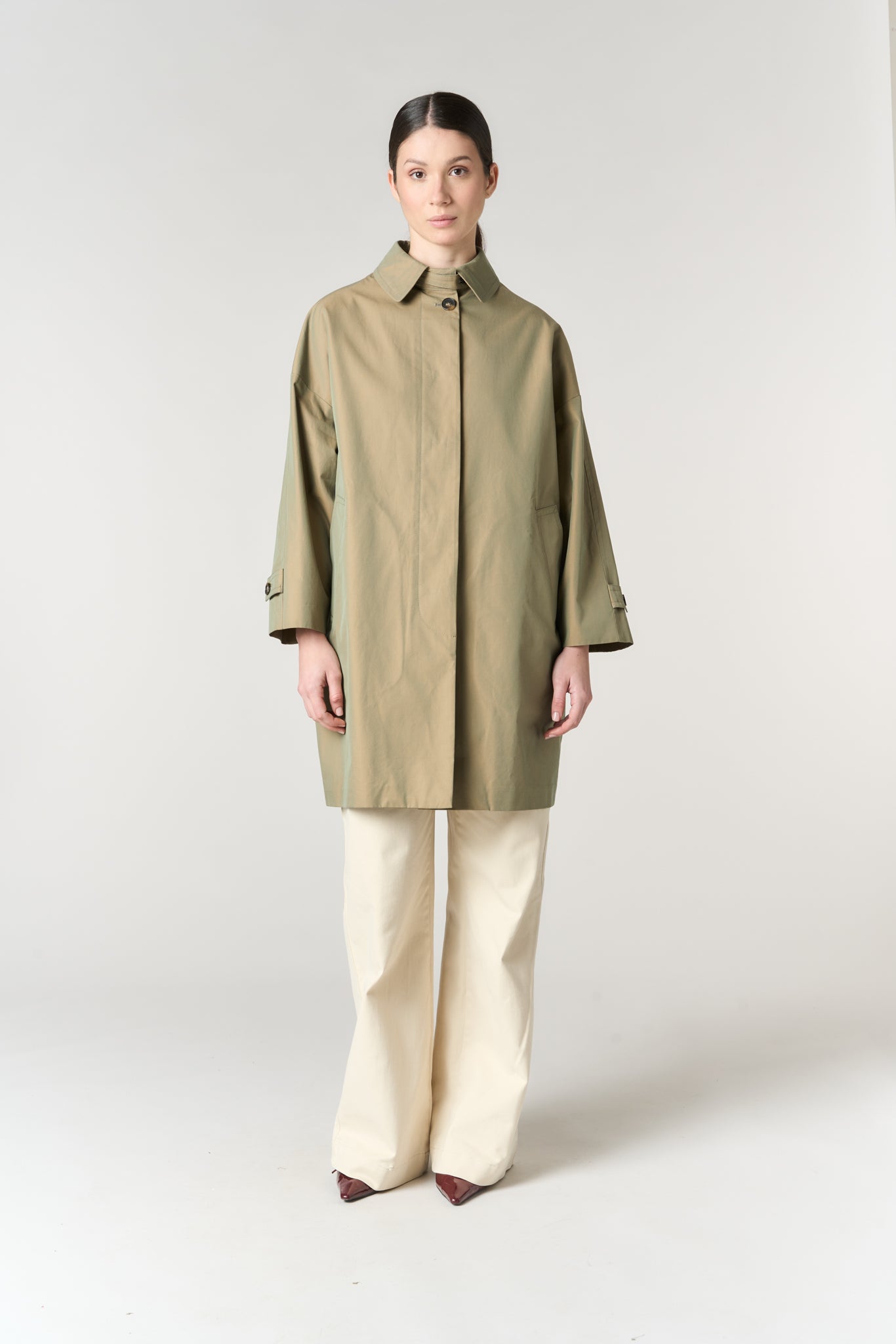 MARTIN DON NEW BRIGHT