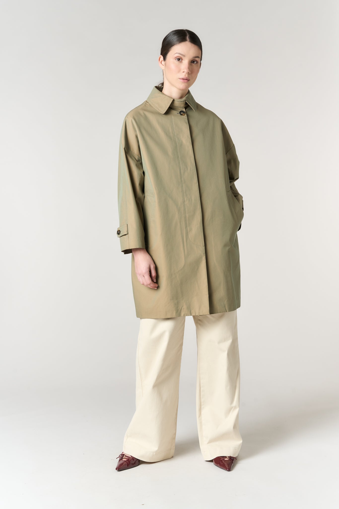 MARTIN DON NEW BRIGHT