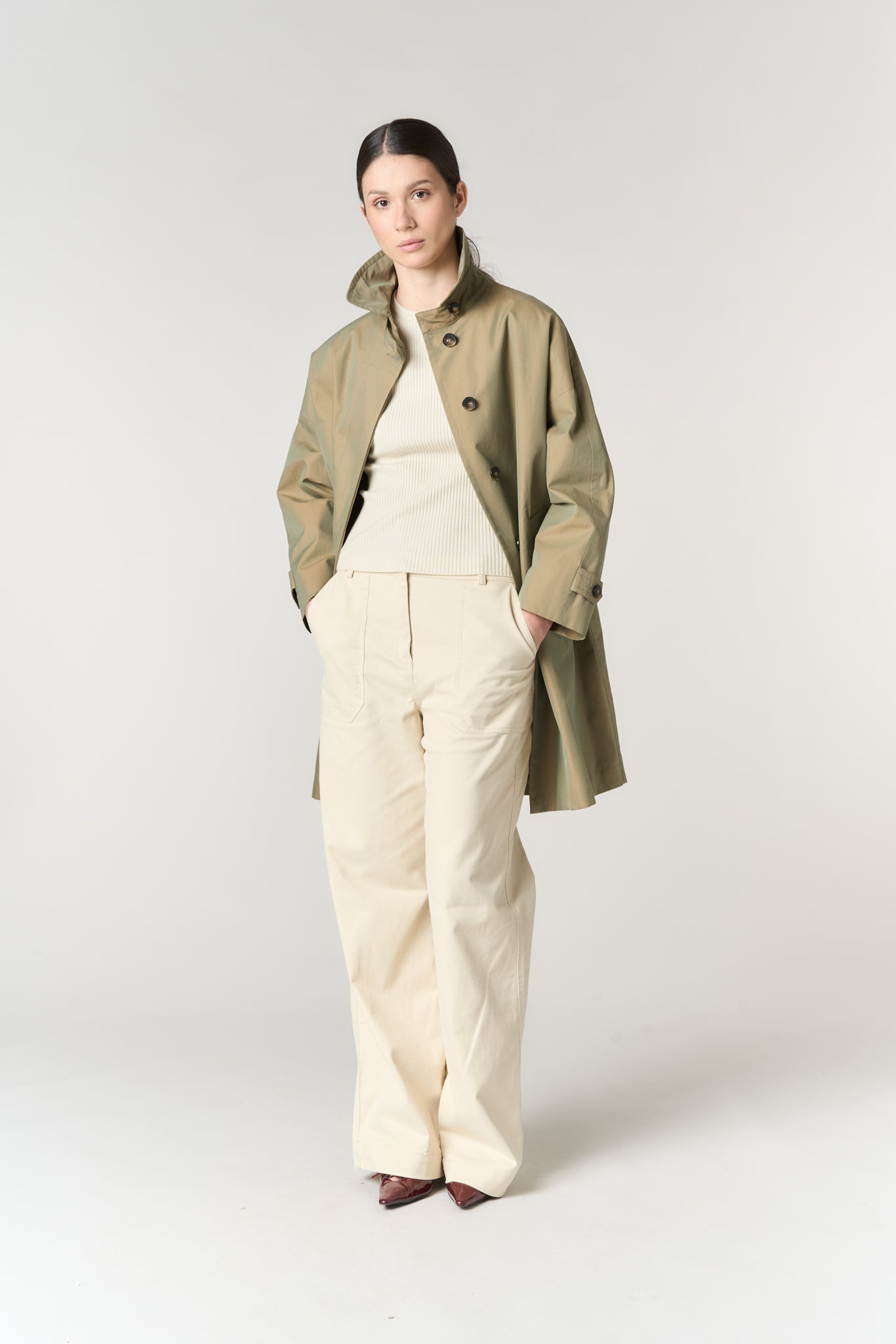 MARTIN DON NEW BRIGHT