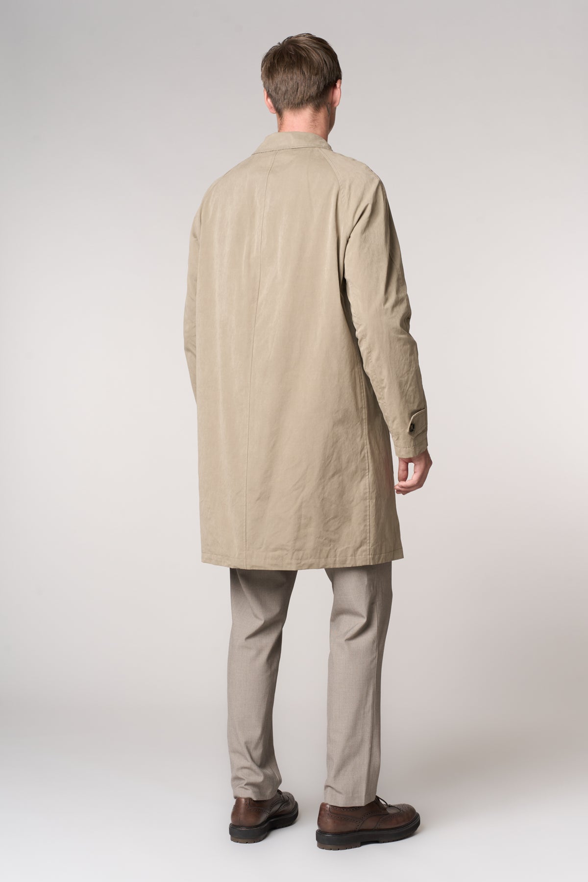 NEW DEA SS PEACH COT