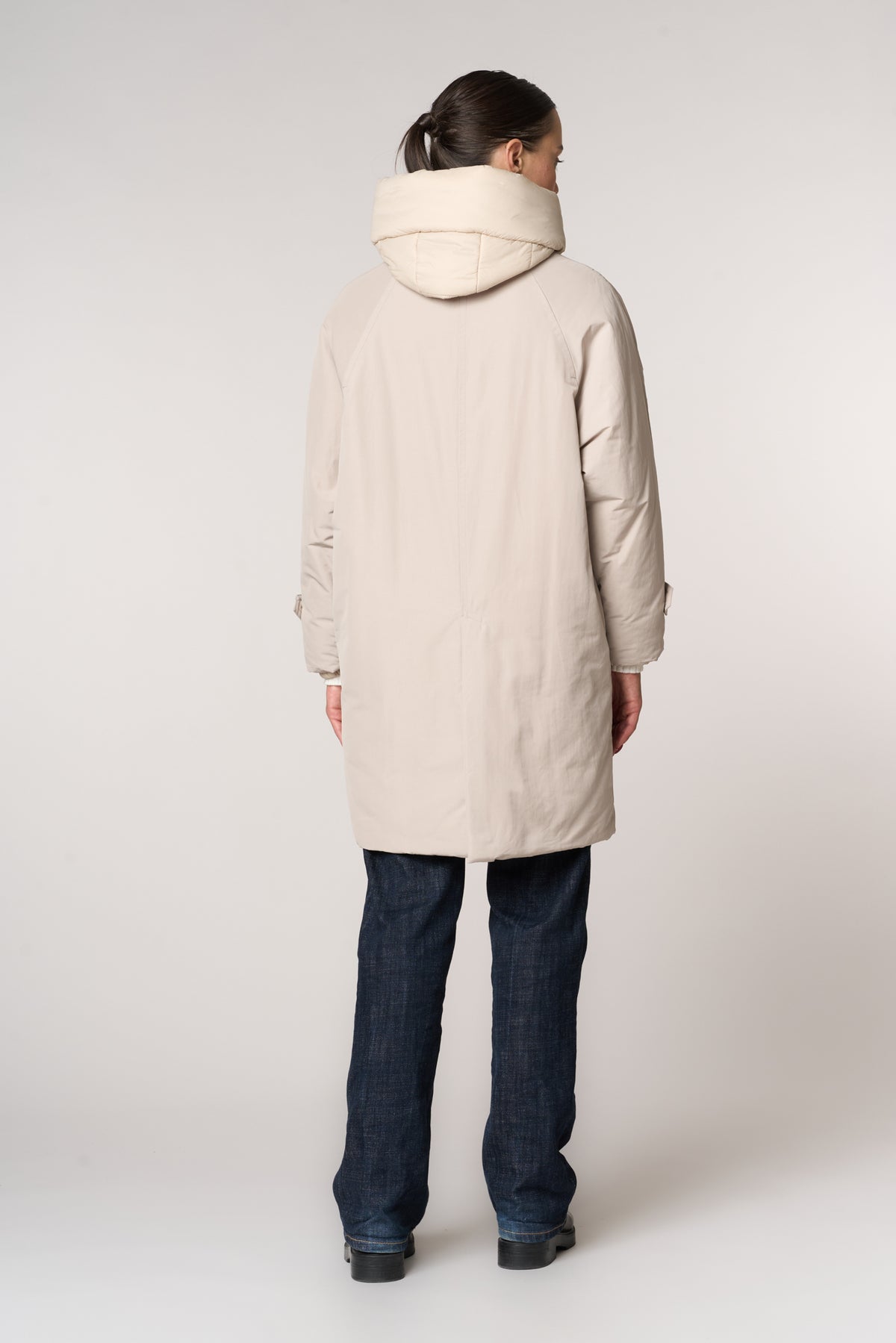 MOSS COT P - 46 BEIGE