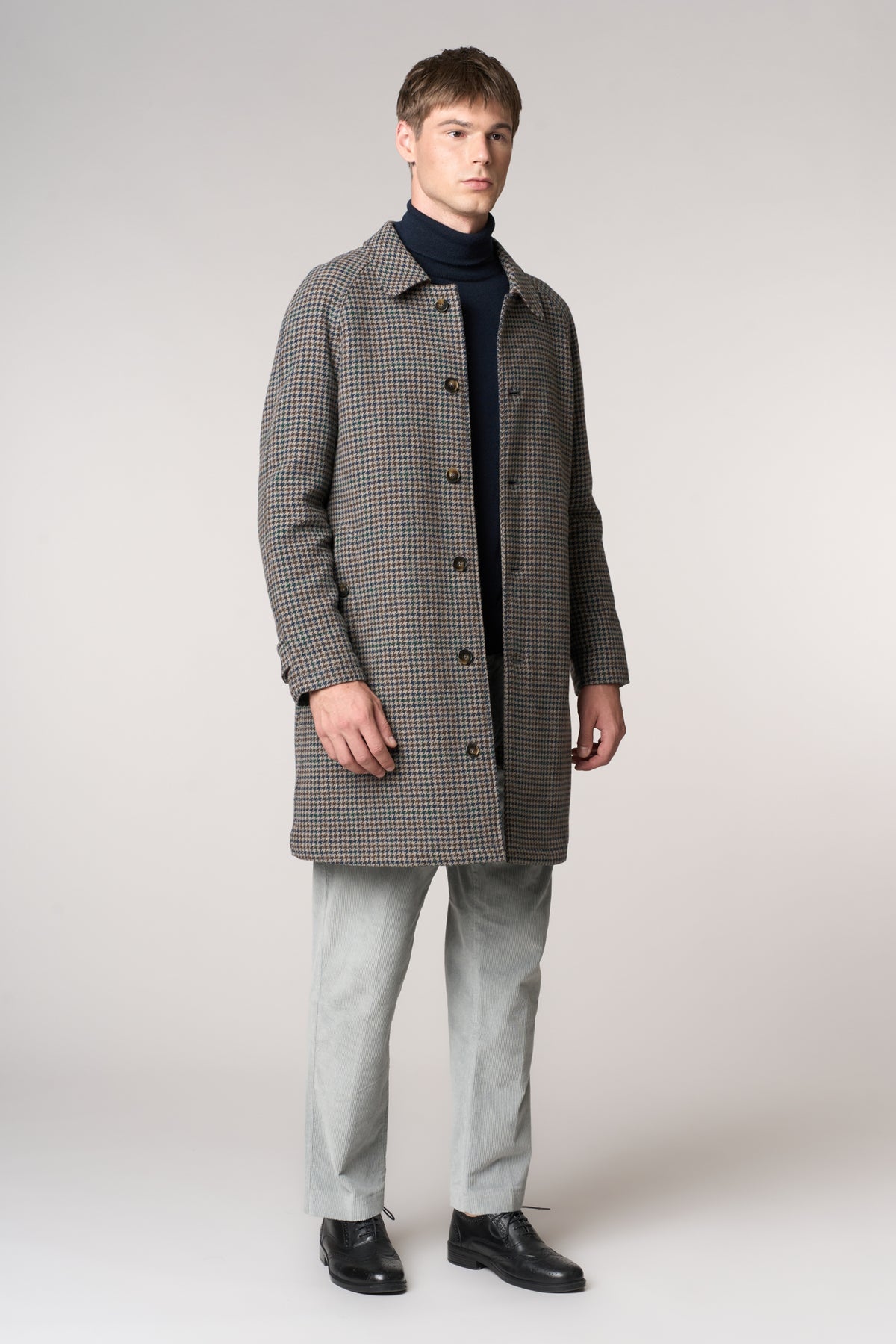 NEW DEA FW UKS - 24 QUARDI BLU