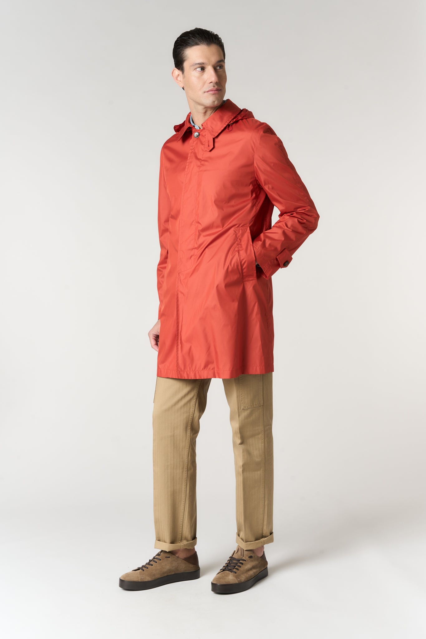 MARTIN P8 OLYMPIC - 26 ARANCIO