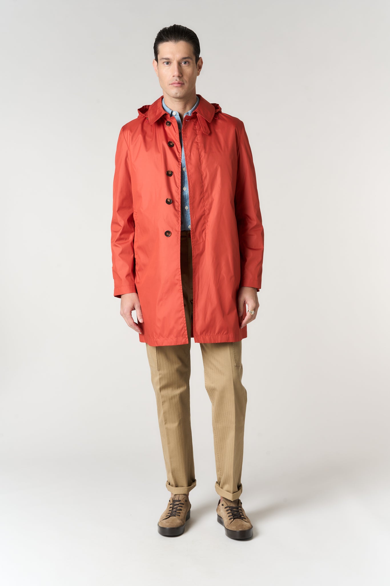 MARTIN P8 OLYMPIC - 26 ARANCIO