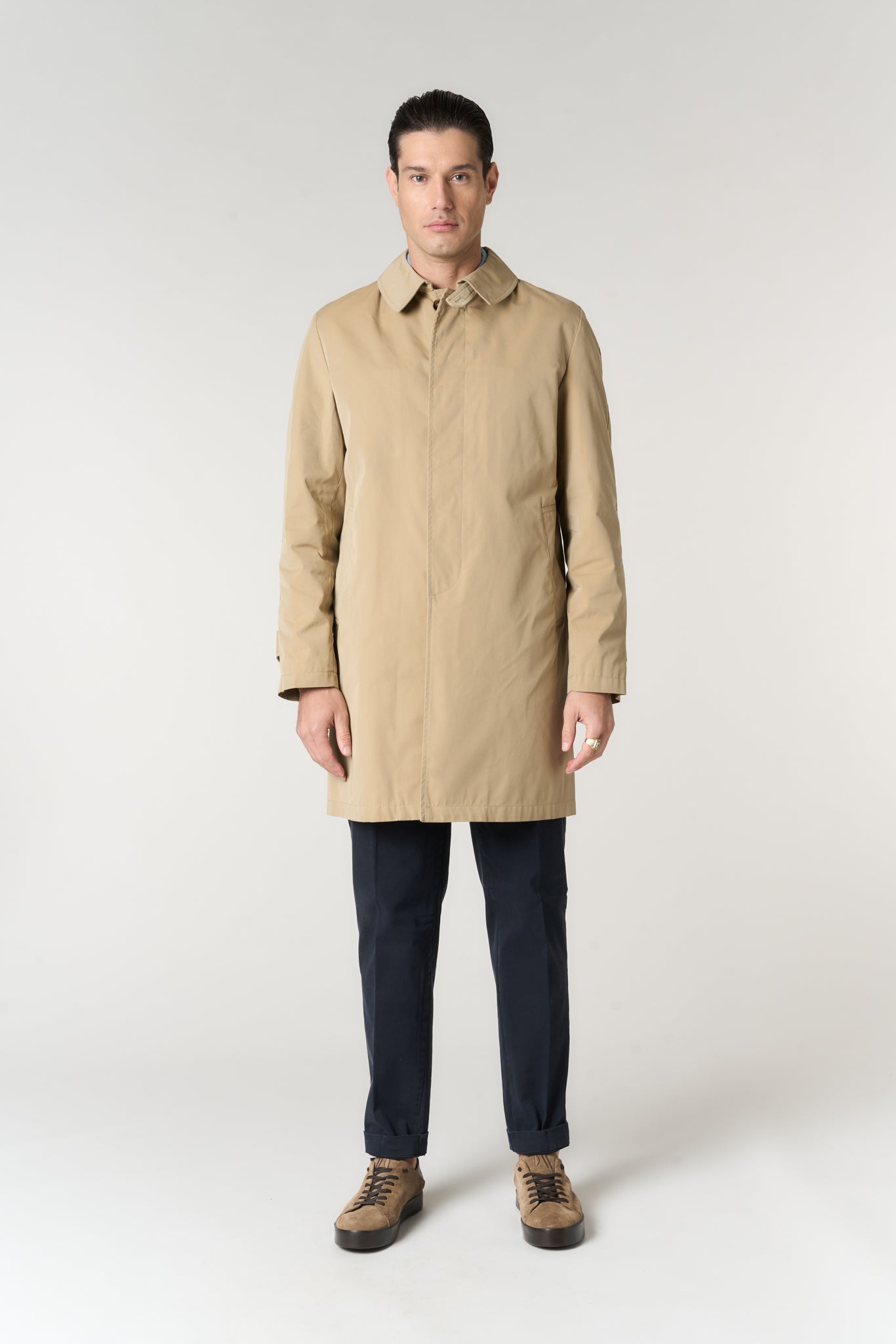 MARTIN NEW GAB M - 420 MIELE