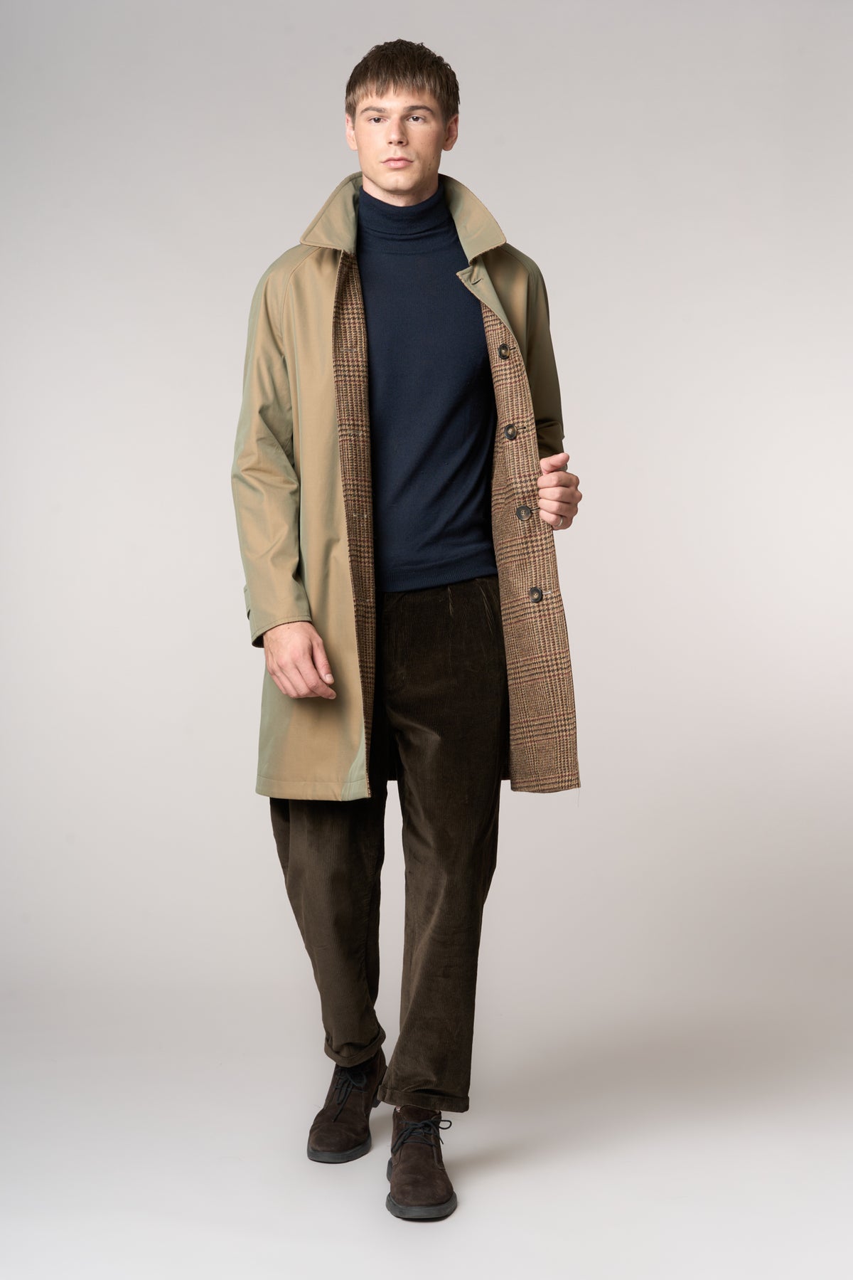 DEAN NEW BR/GLE