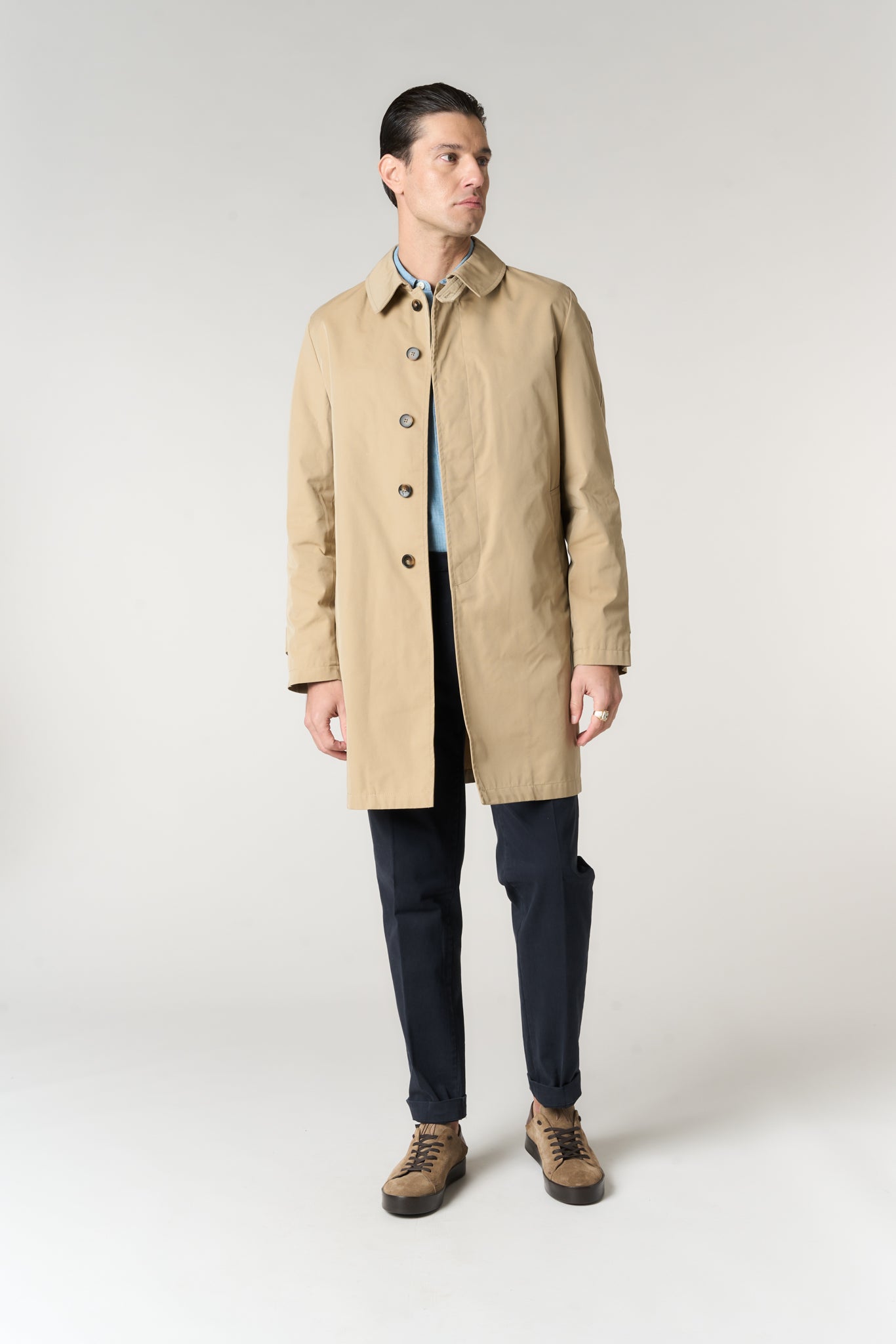 MARTIN NEW GAB M - 420 MIELE