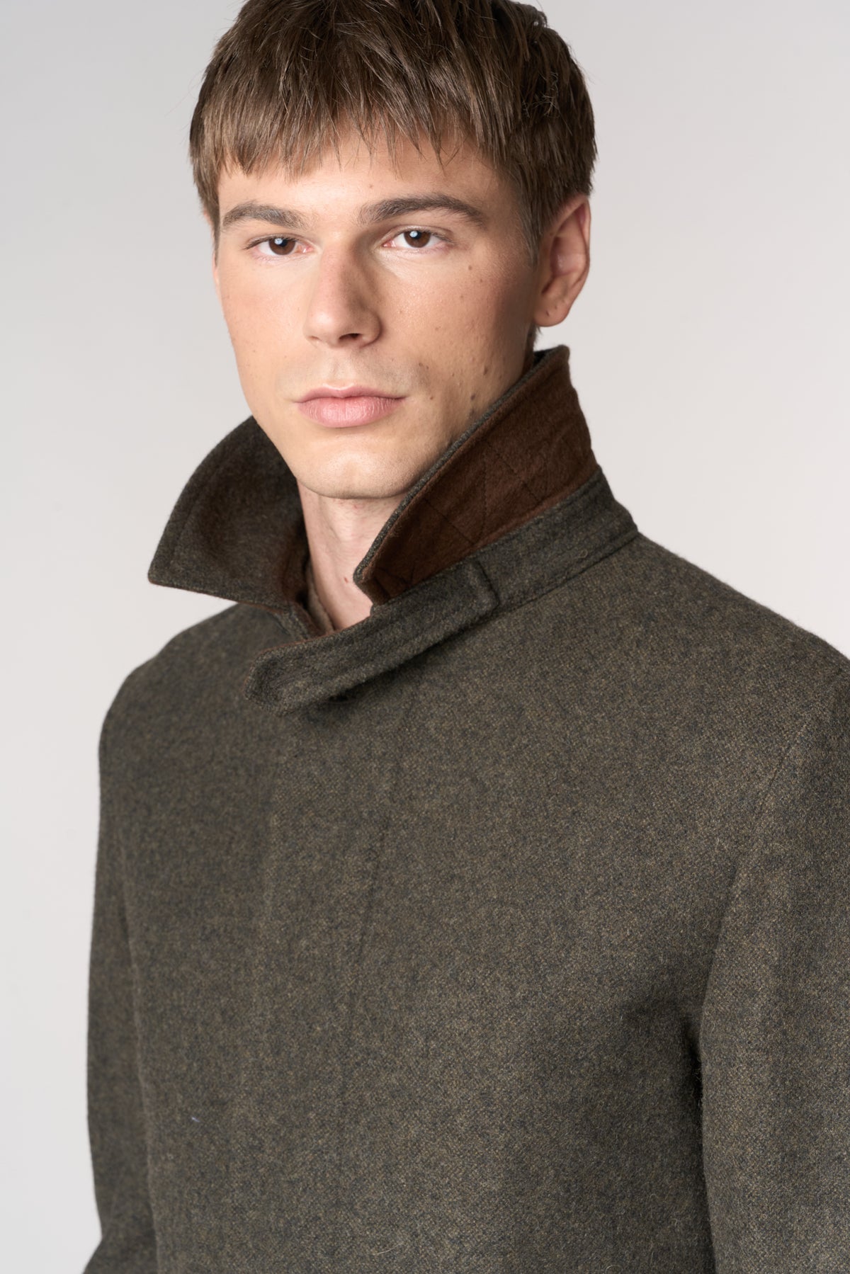 MARTIN W NEW LODEN