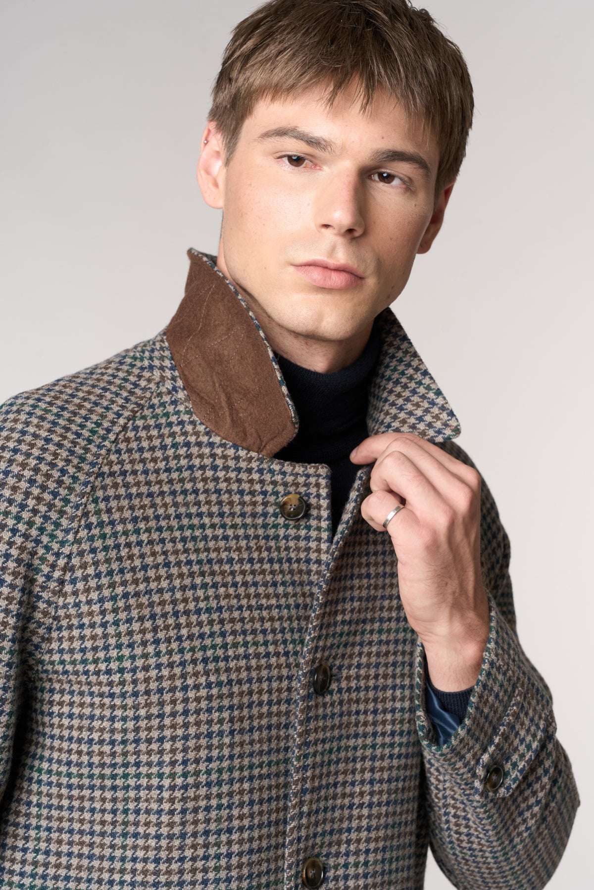 NEW DEA FW UKS - 24 QUARDI BLU