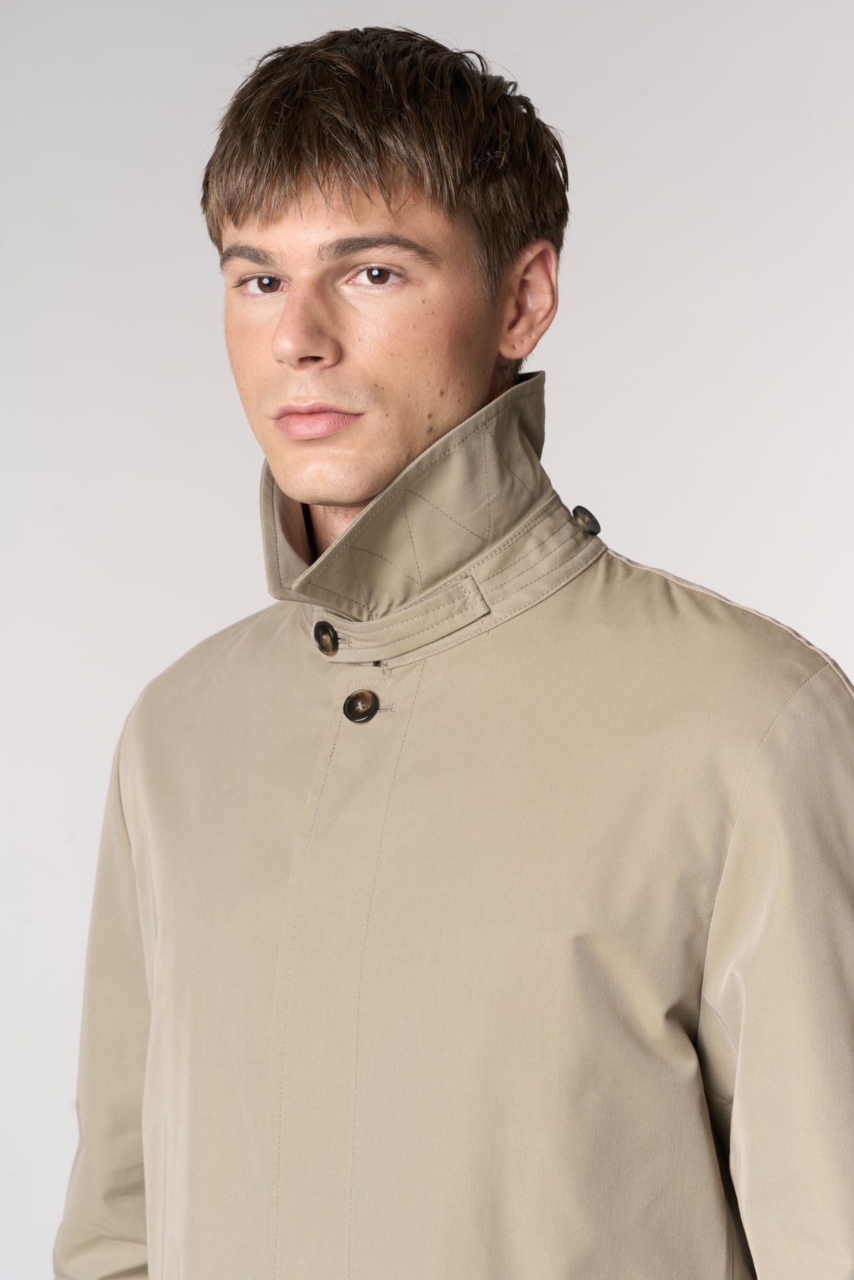 MARTIN+I GW-NEW GAB - 111 KHAKI
