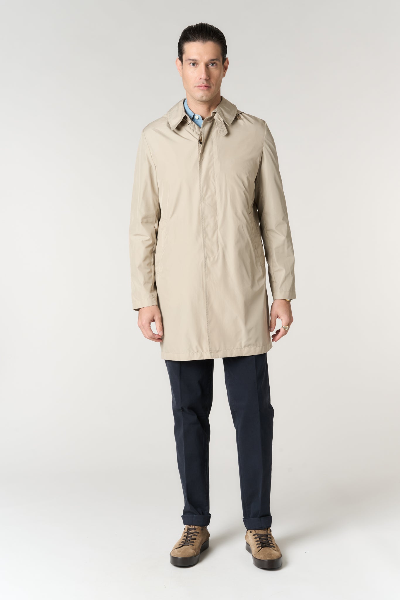 MARTIN P8 OLYMPIC - 46 BEIGE