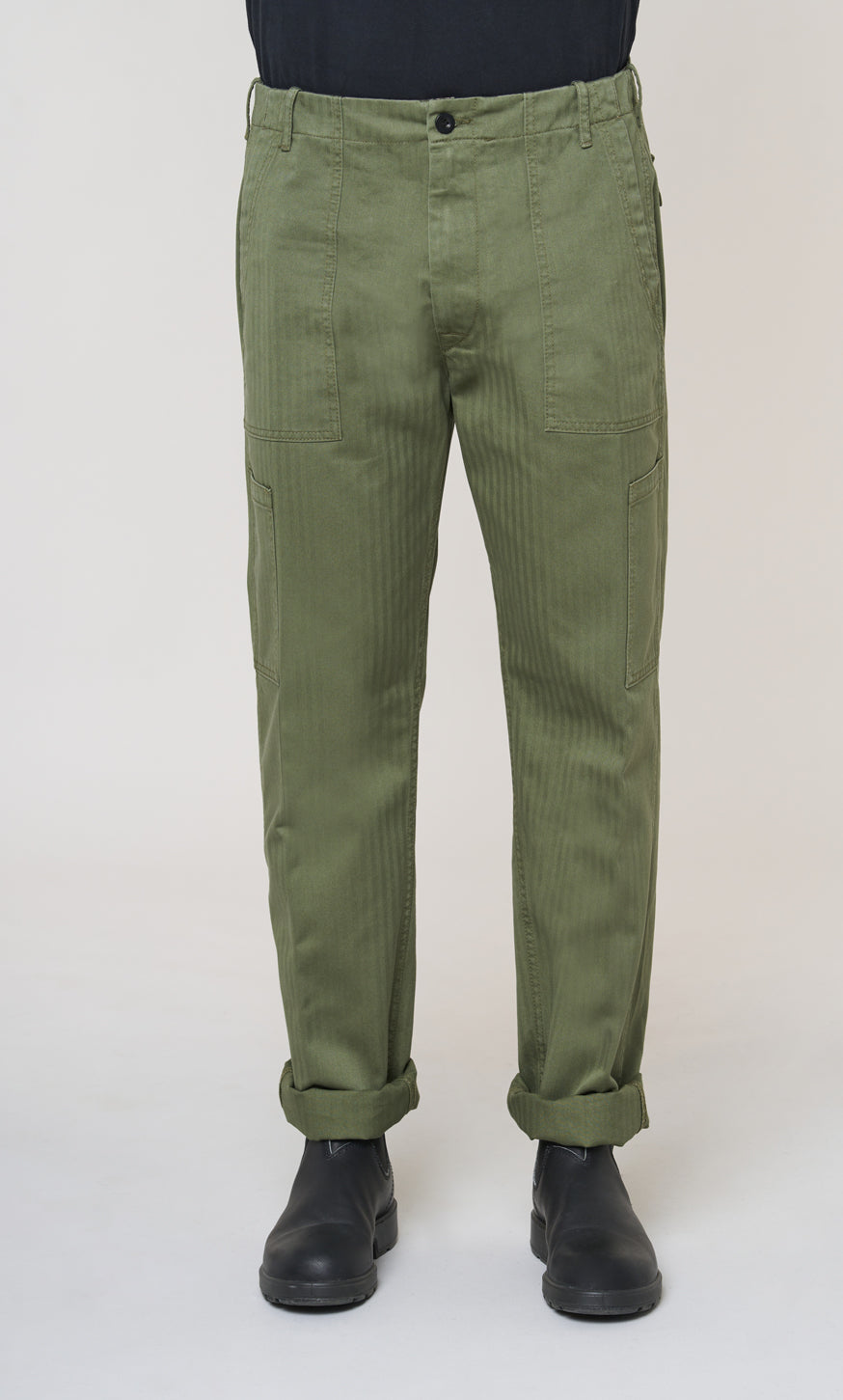 FATIGUE SPIGA 325 - 4 SEASONS