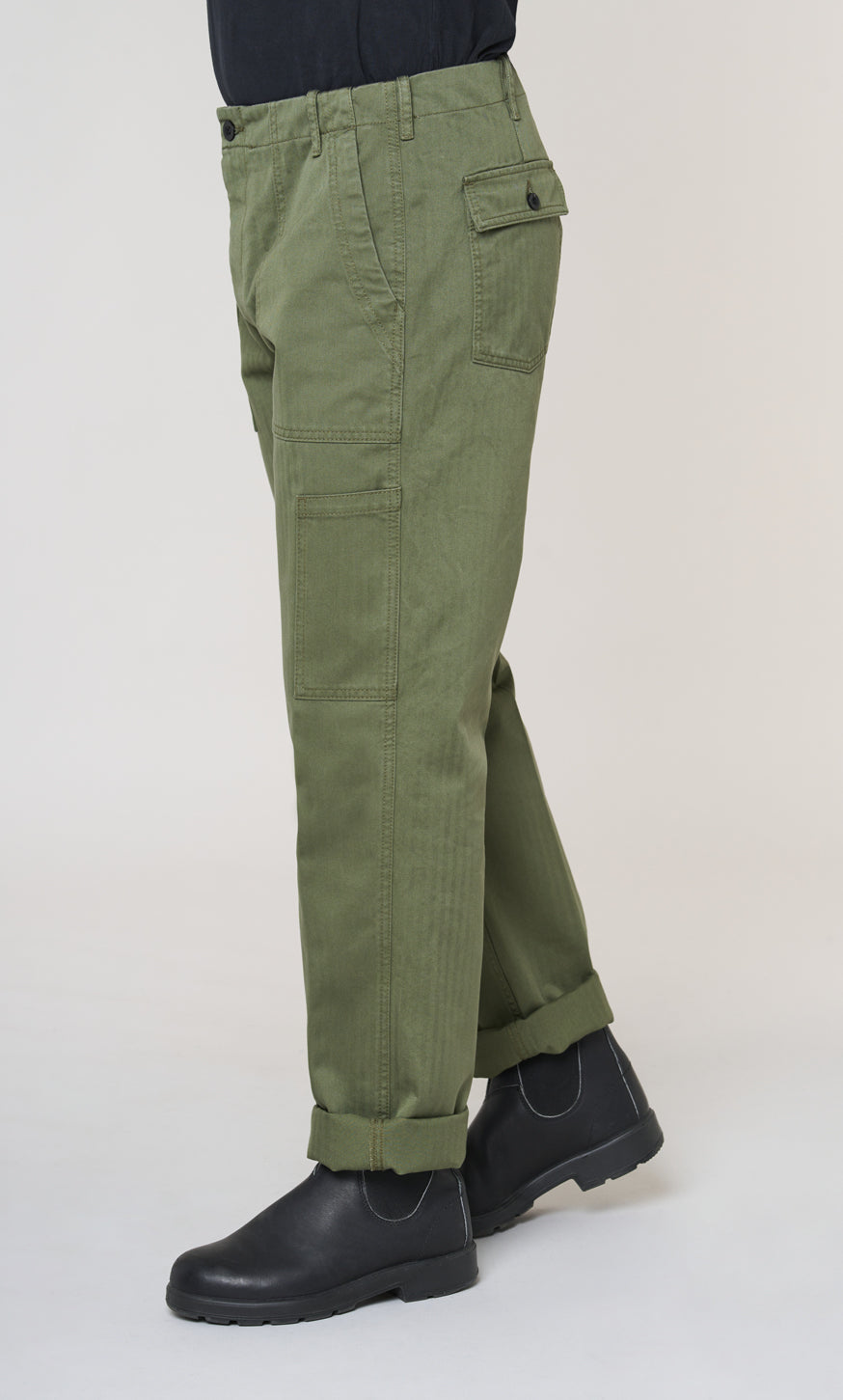FATIGUE SPIGA 325 - 4 SEASONS