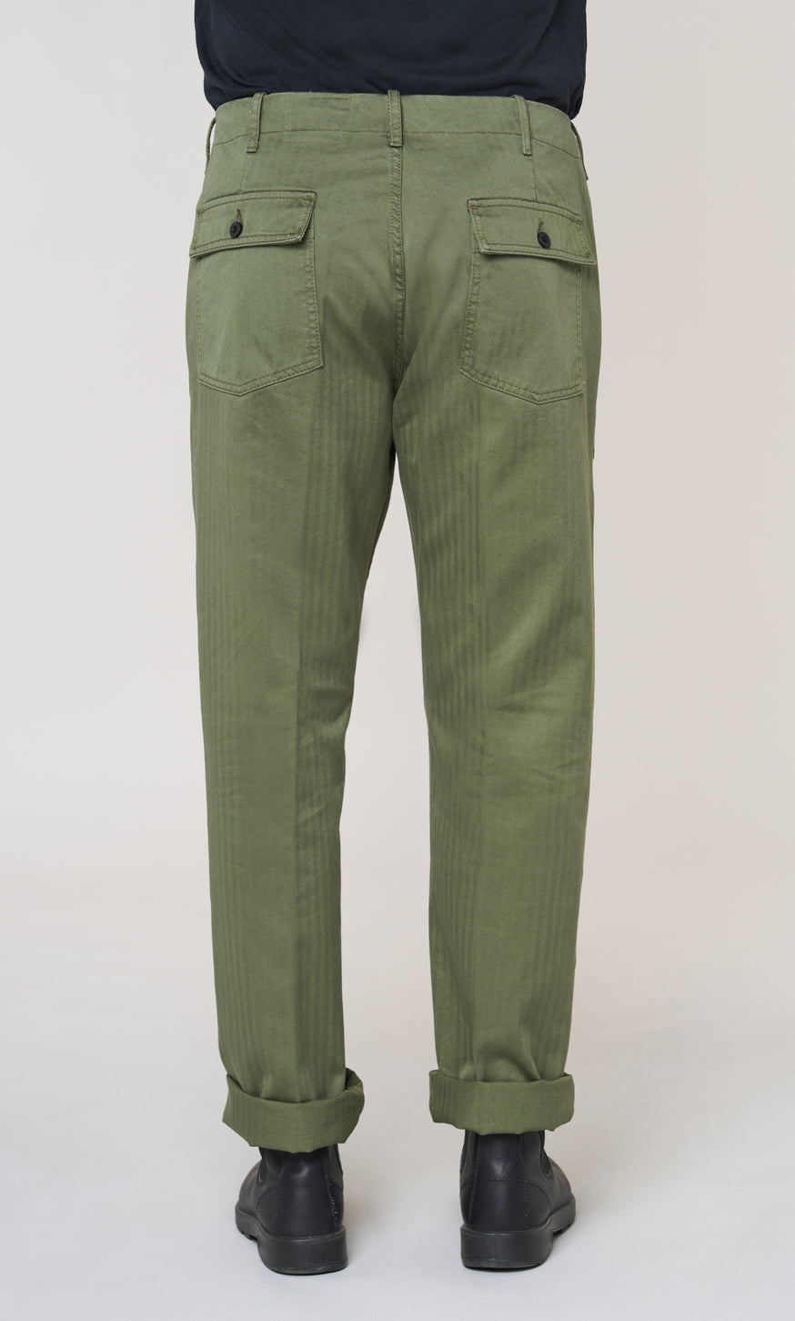 FATIGUE SPIGA 325 - 4 SEASONS