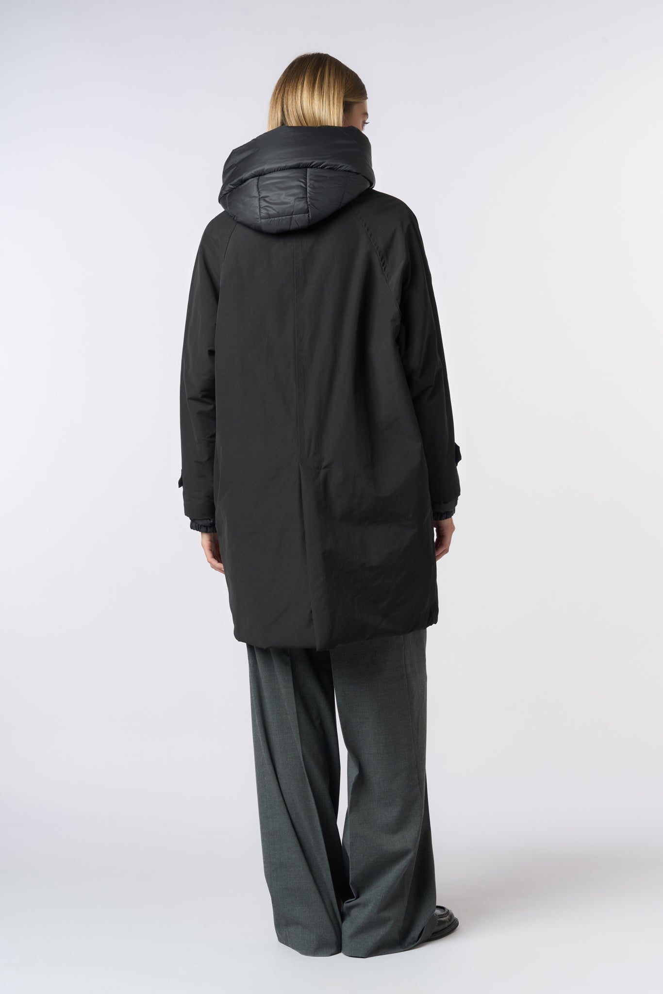 MOSS COT P