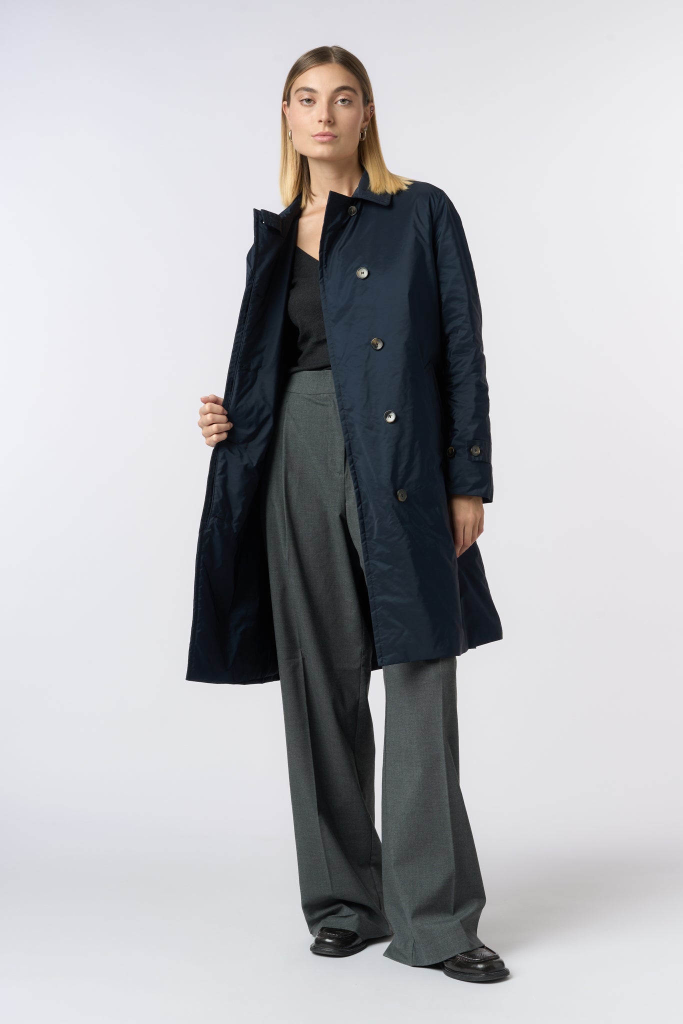 CONNIE FW MEMO