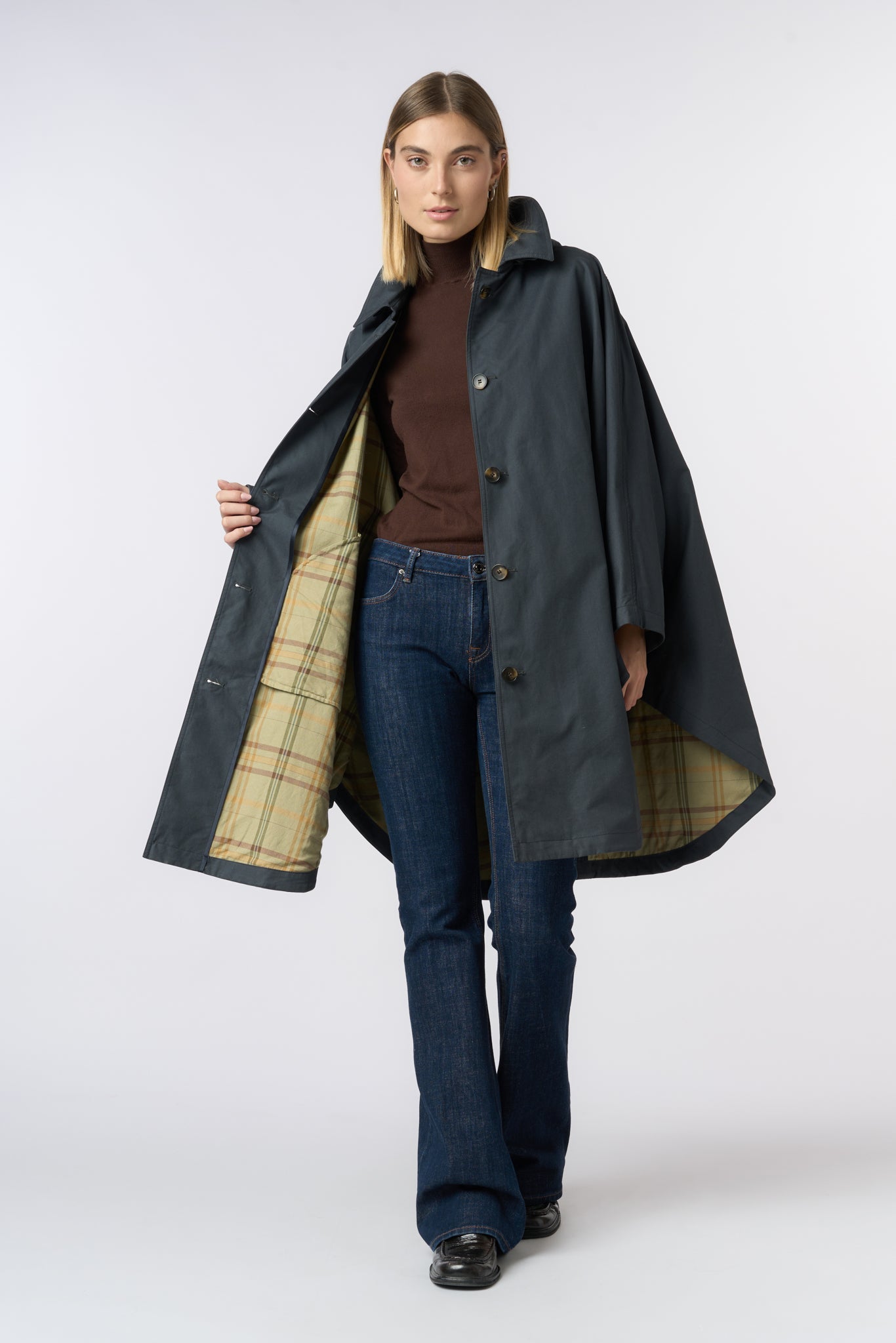 MANTELLA D WORD - 12 BLUE