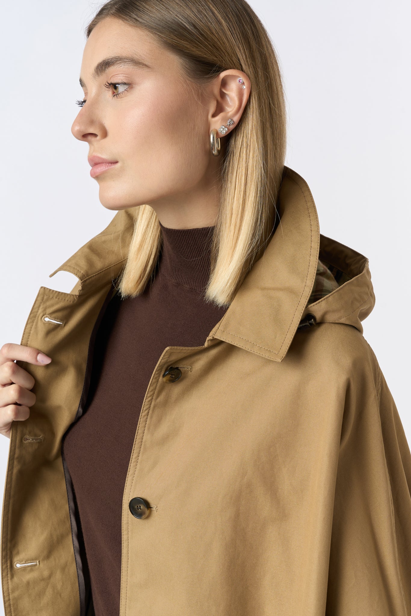 MANTELLA D WORD - 5 HONEY