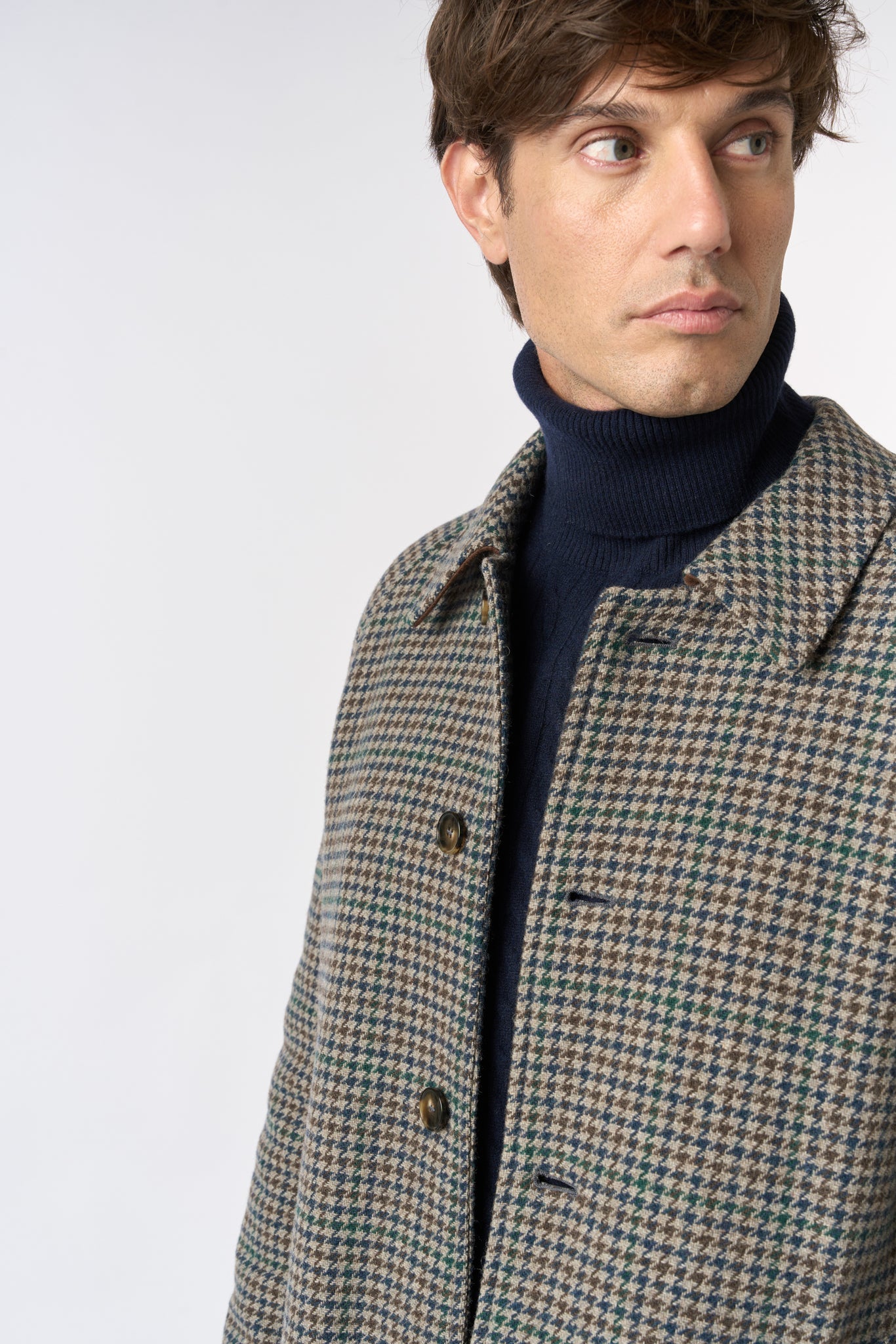 NEW DEA FW UKS - 24 BLUE SQUARES