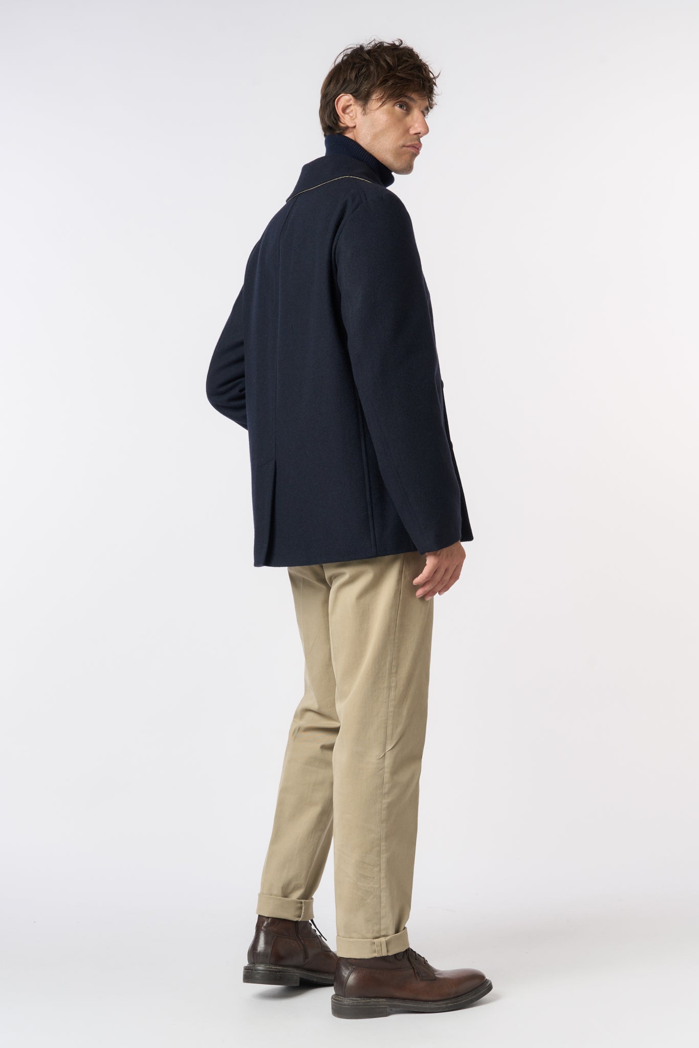 PEACOAT MGT