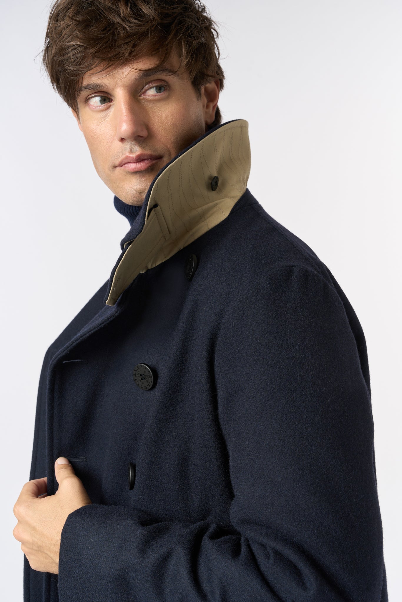 PEACOAT MGT