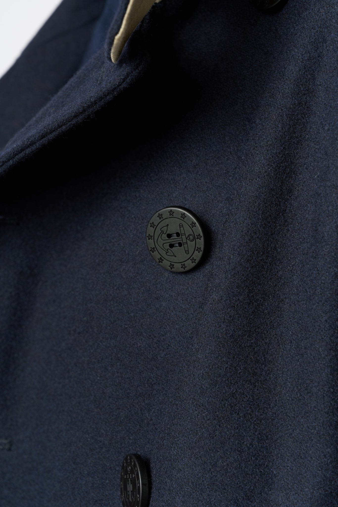 PEACOAT MGT