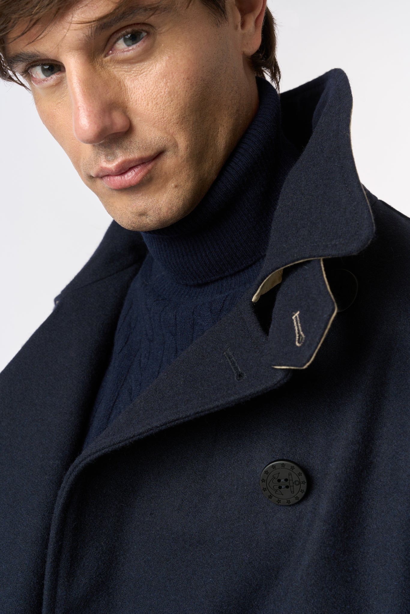 PEACOAT MGT