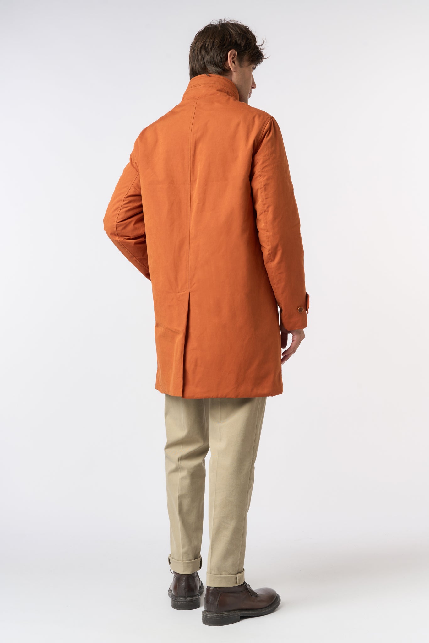 SILVESTRO PEACH COT