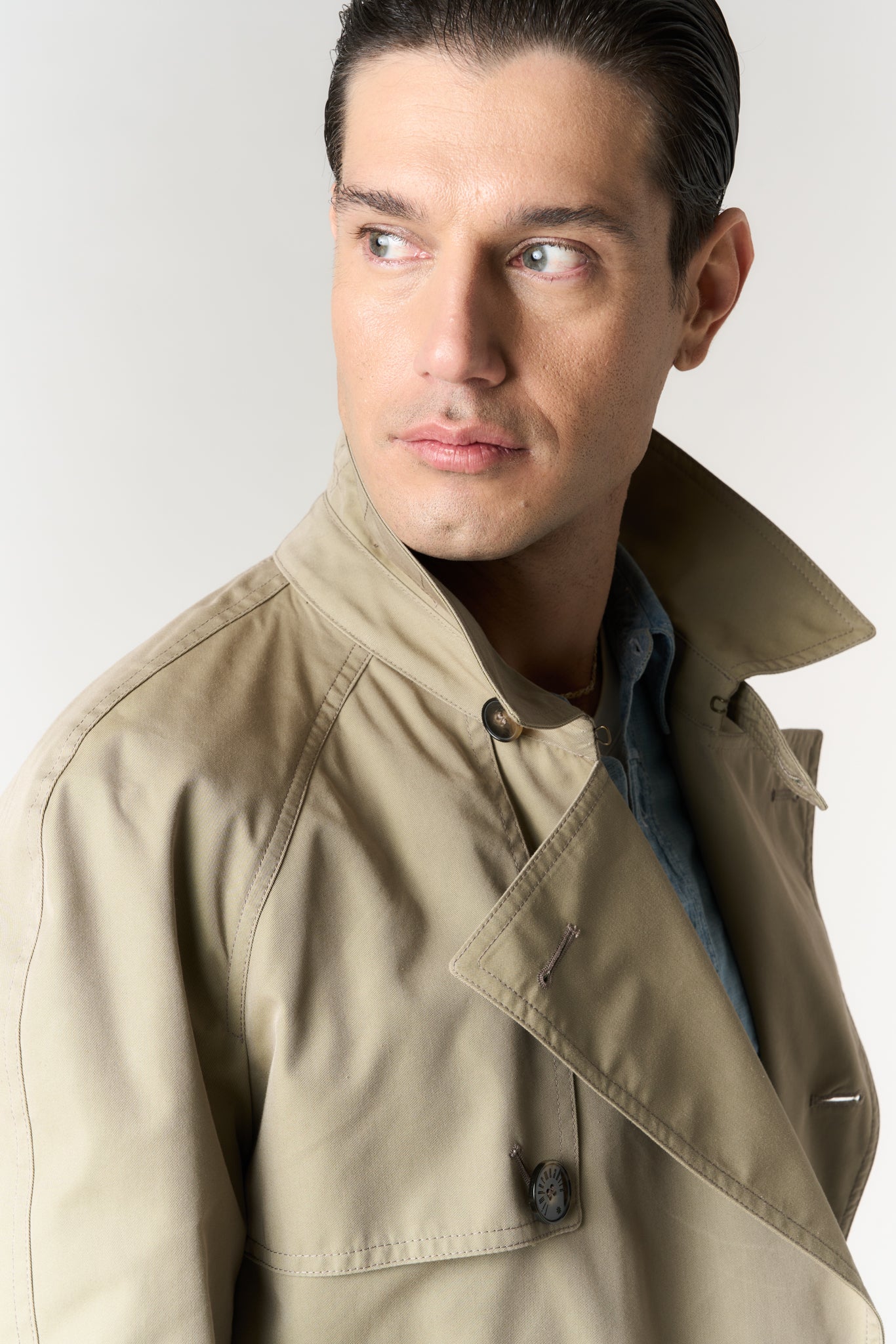 TONY NEW GAB M