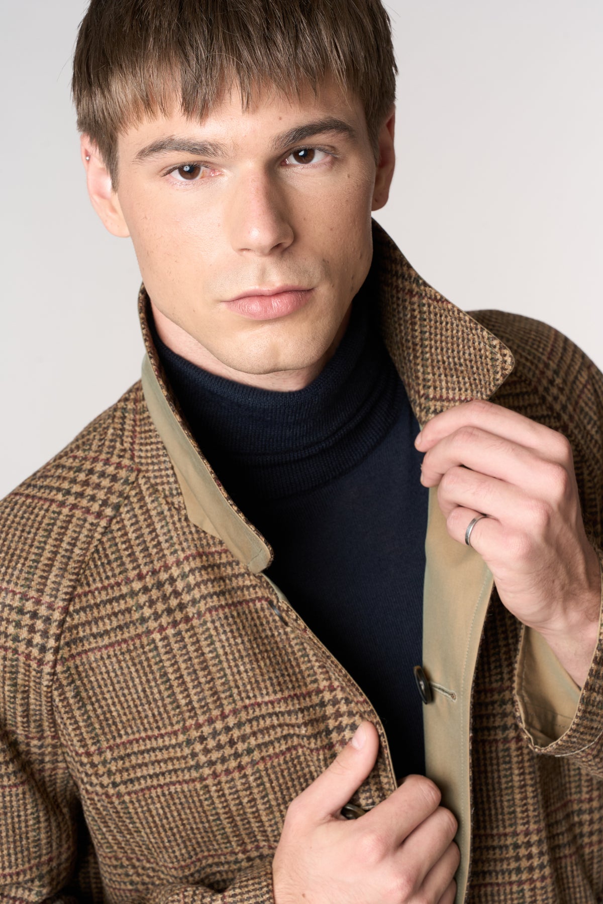 DEAN NEW BR/GLE