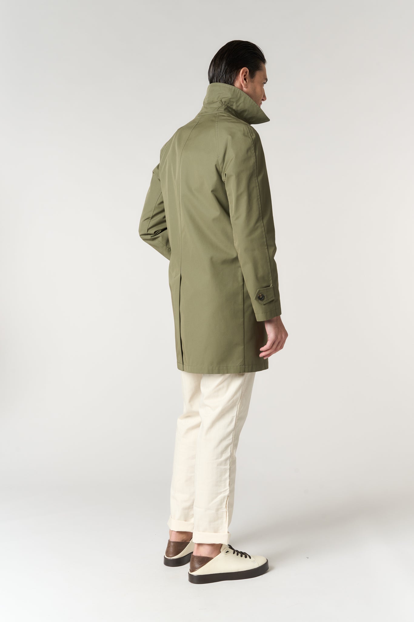 MARTIN NEW GAB M - 34 VERDE