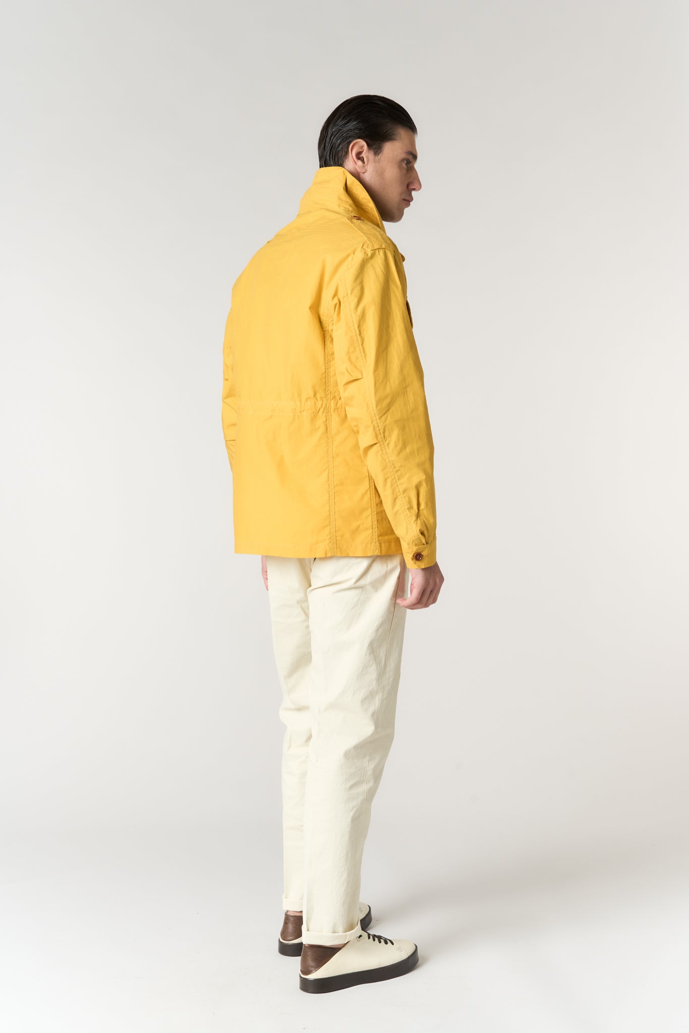 SMITH SFO WAX COT - 286 GIALLO