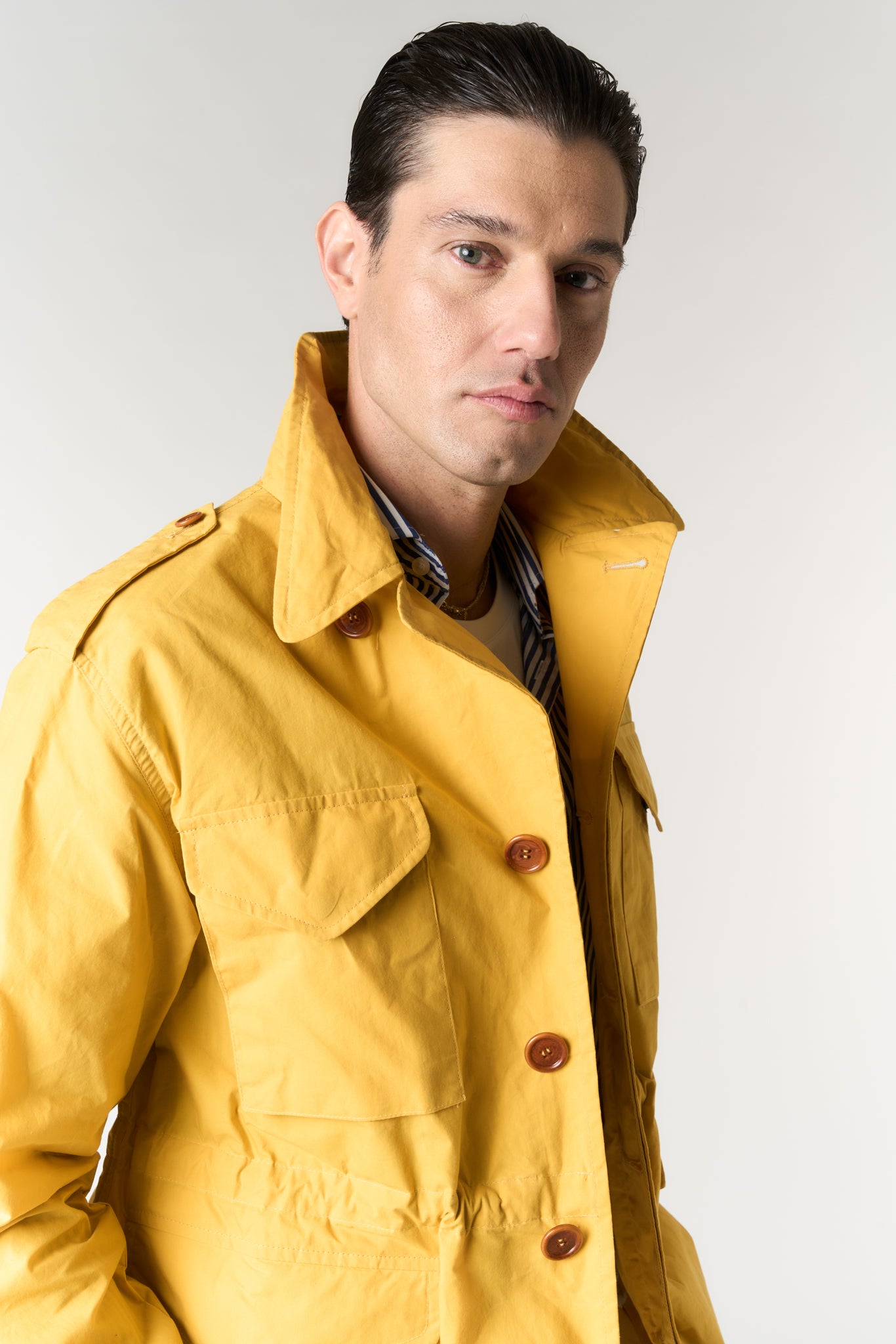 SMITH SFO WAX COT - 286 GIALLO