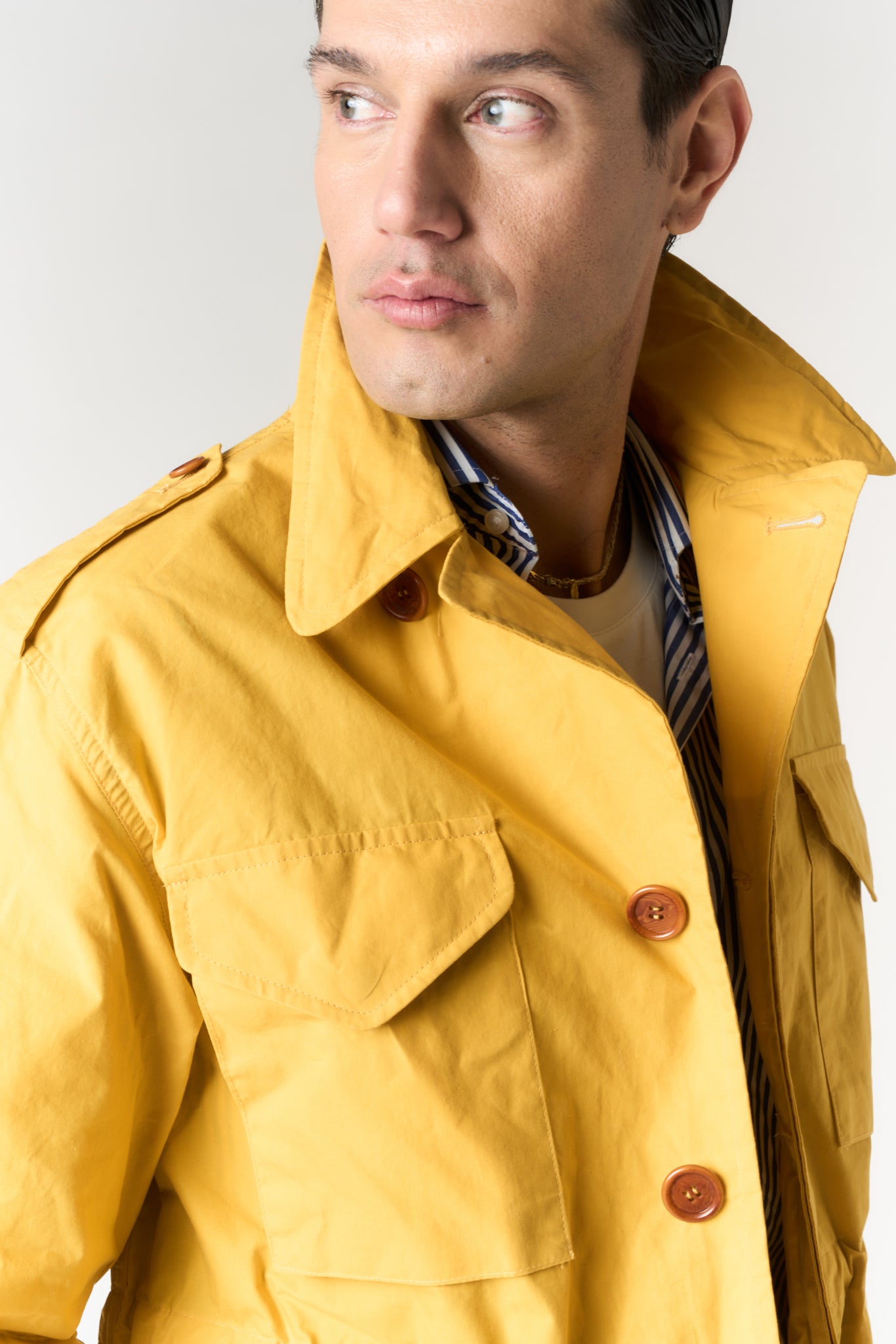 SMITH SFO WAX COT - 286 GIALLO