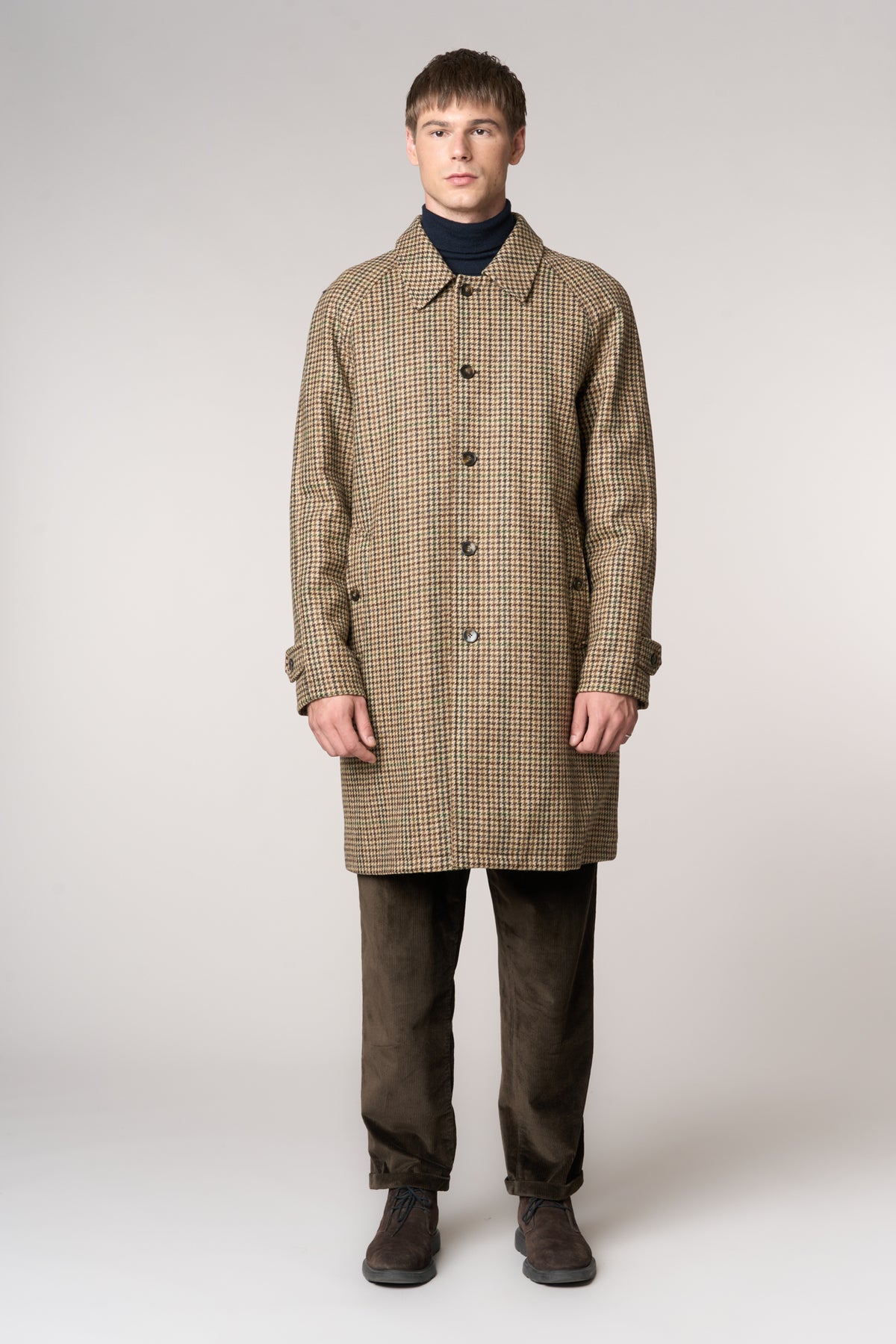 NEW DEA FW UKS - 8 QUARDI BEIGE